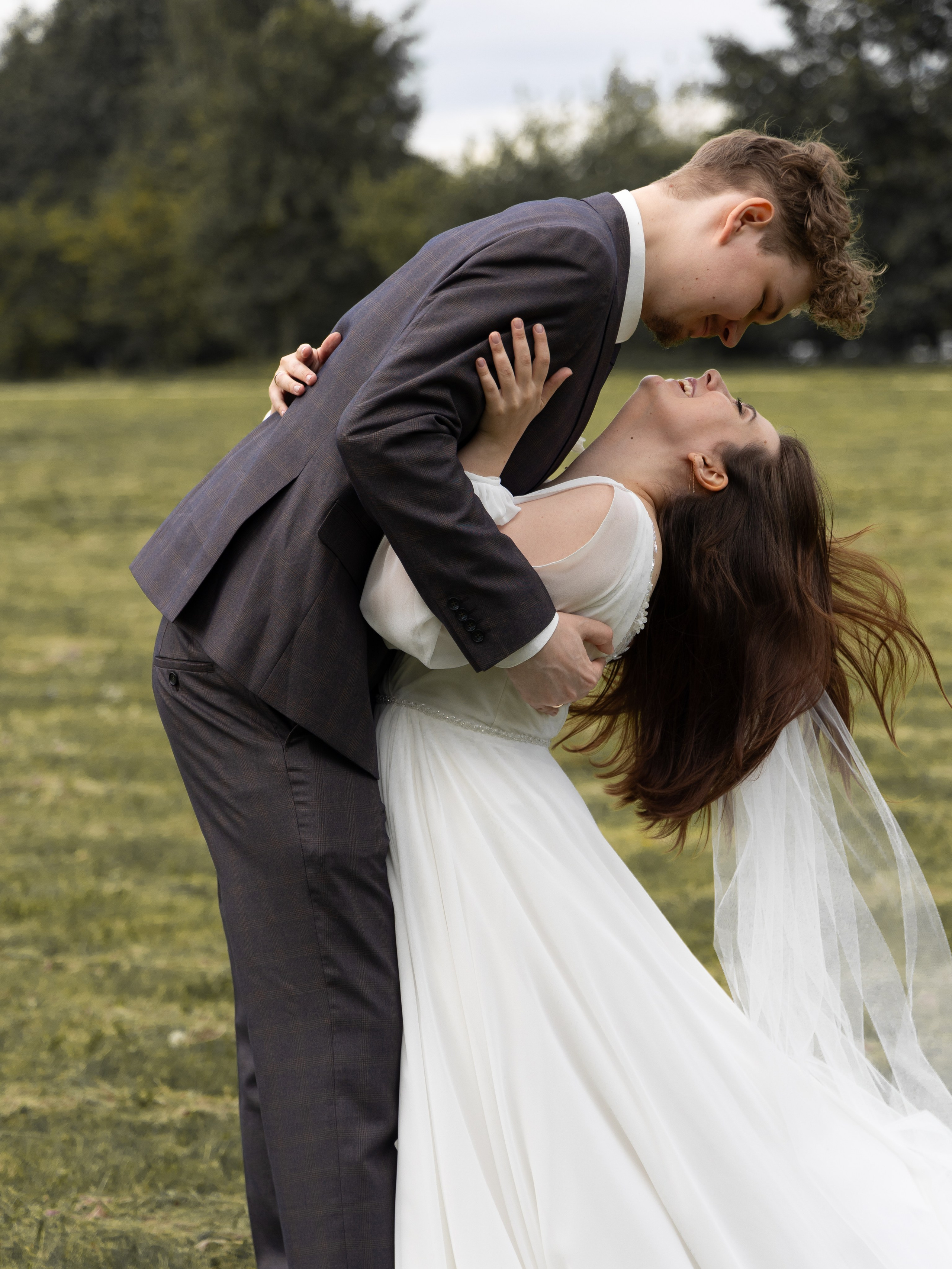 Свадебное фото. Фотограф, видеограф -Александр Антонян