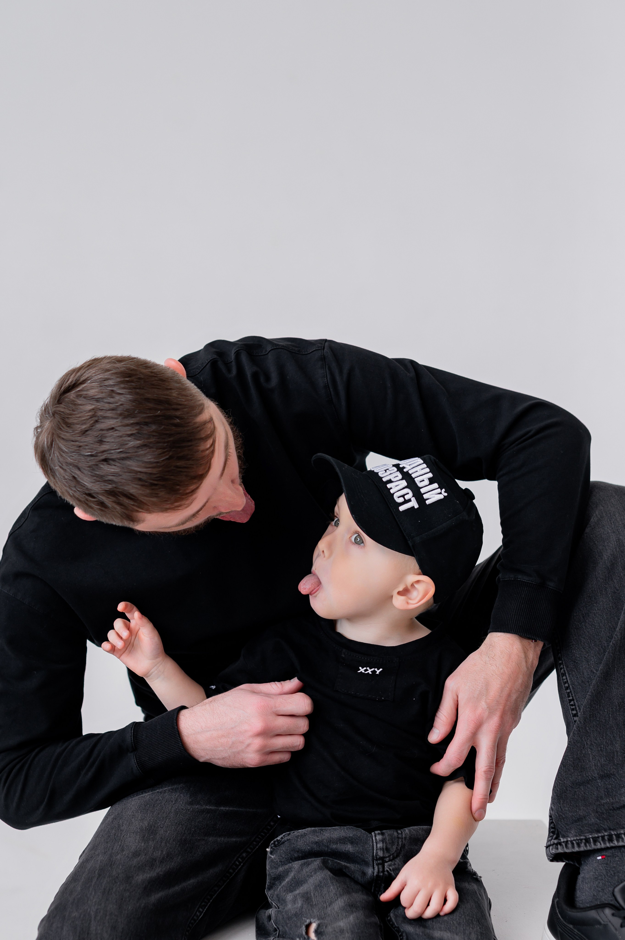 Саша Маша Гриша и Максим. Фотограф Татьяна Иванчикова