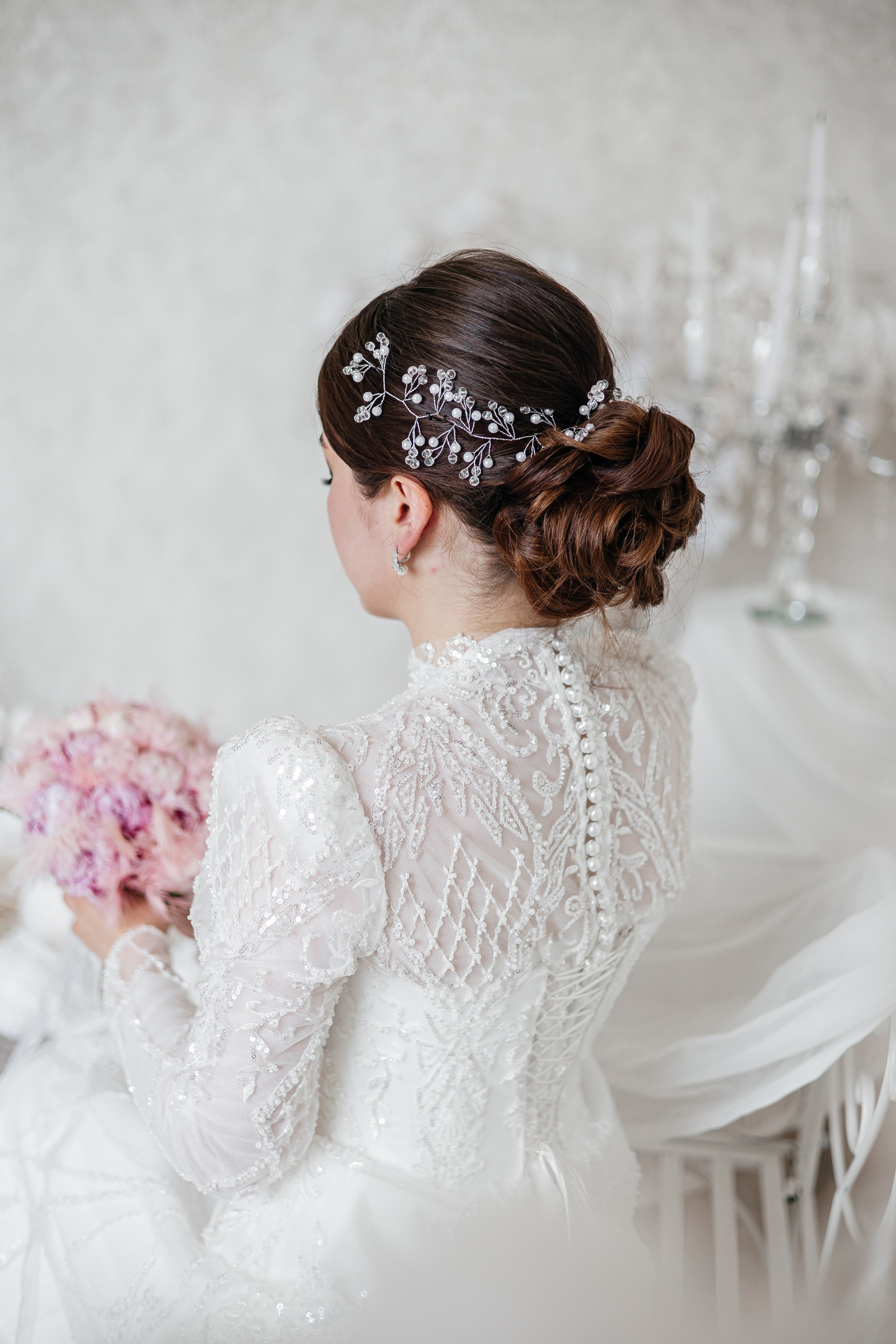 Невеста Марха