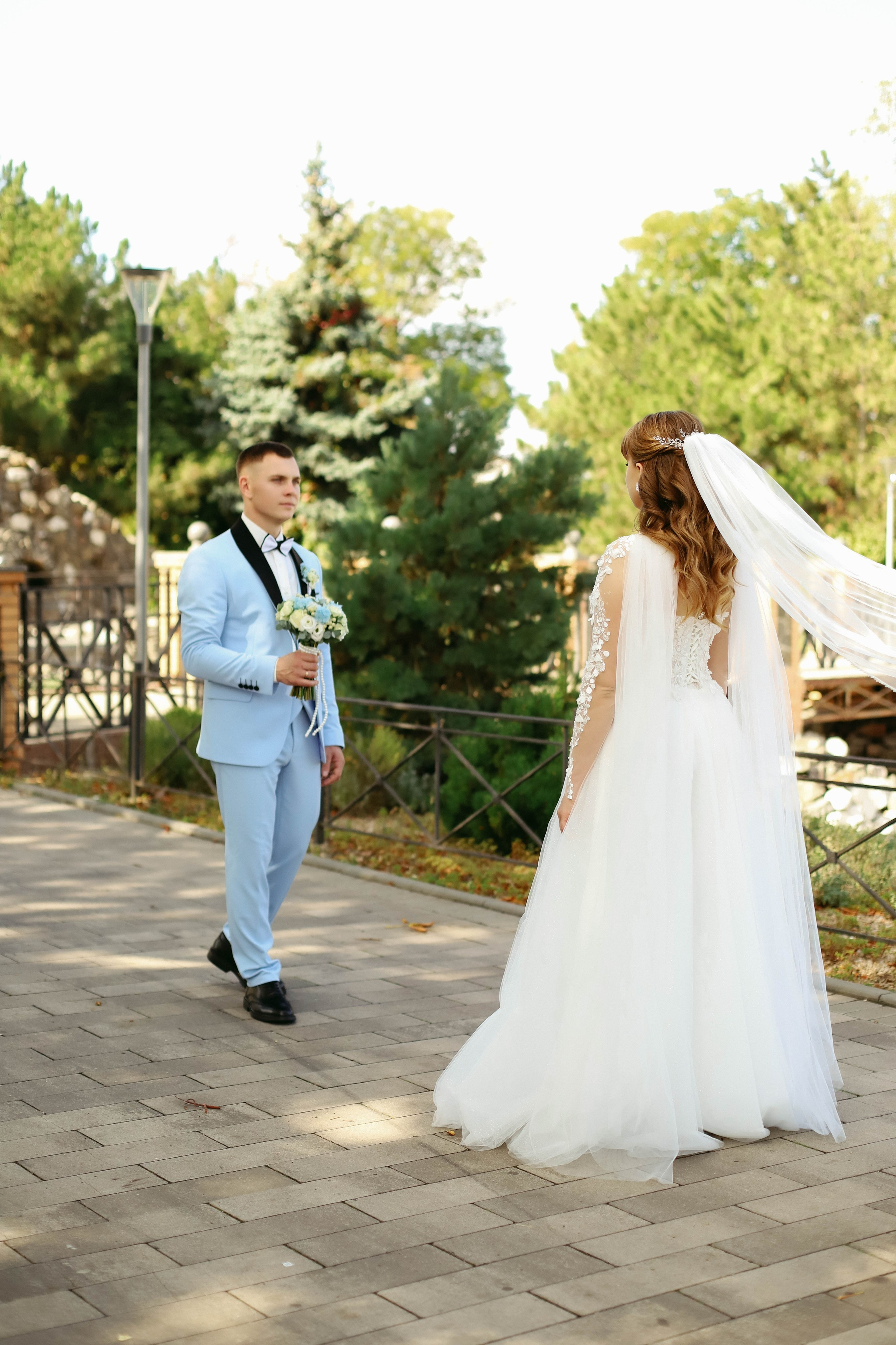 Елизавета & Роман. Фотограф Мариуполь | Ялта | Крым — Диана Мазенко