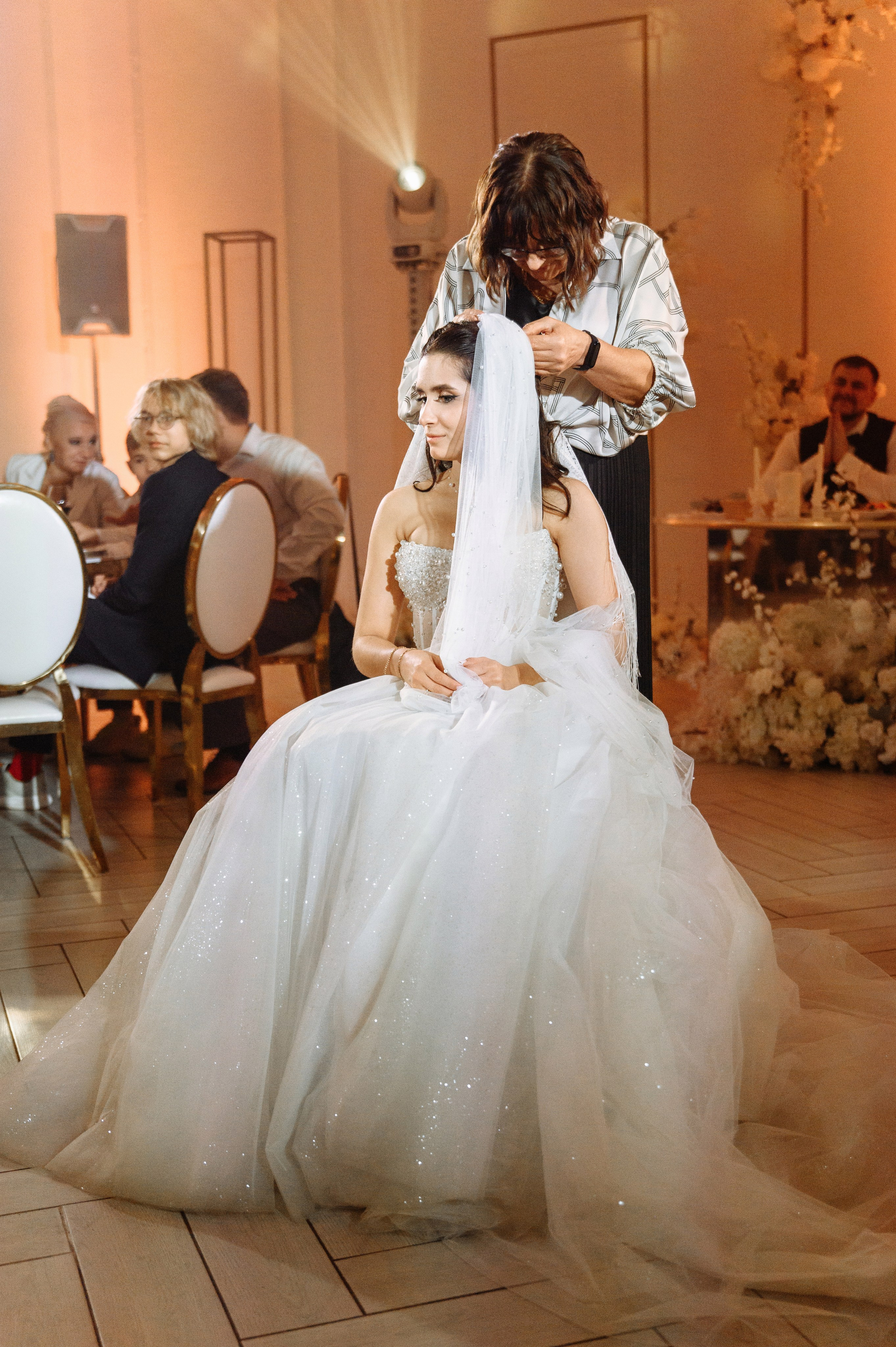 Евгений и Екатерина LA VILLA. Фотограф Кирилл Верт