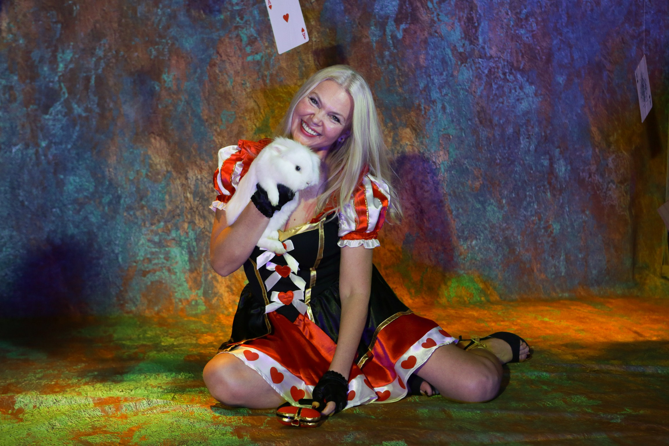 Корпоративы. Фотограф Вадим Тренин — аналоговая ретрофотосъемка, танго-фотография,