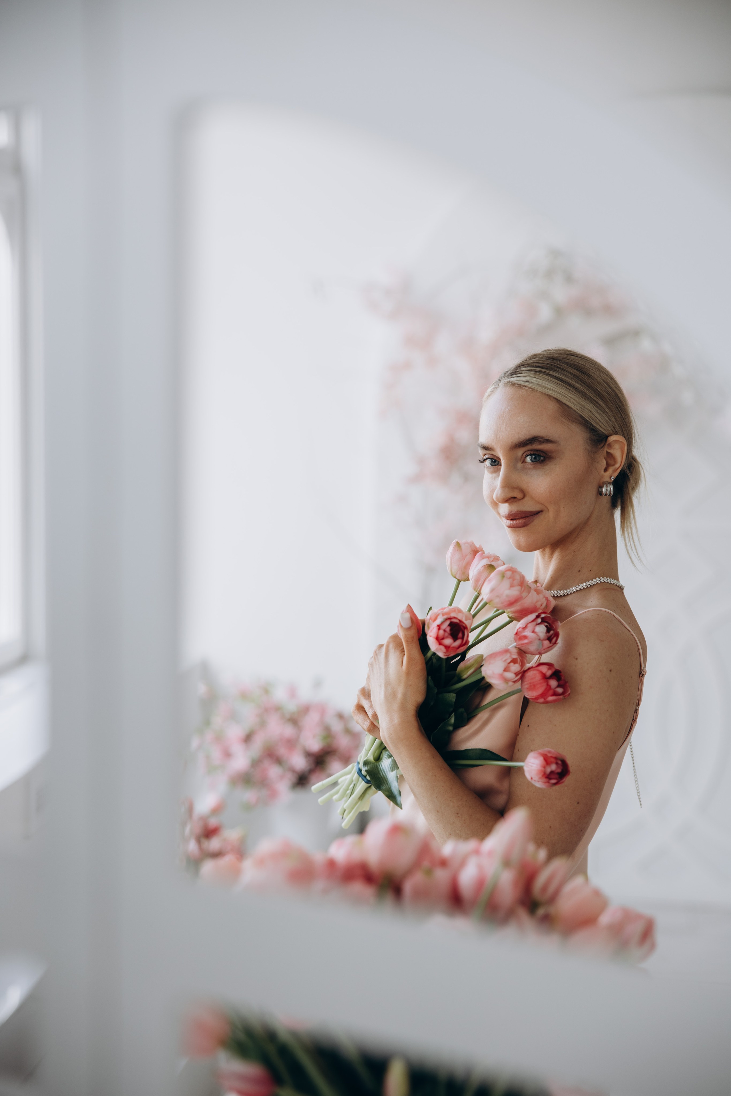 Фотоссесия в зале Авалон. Свадебный фотограф в Дмитрове