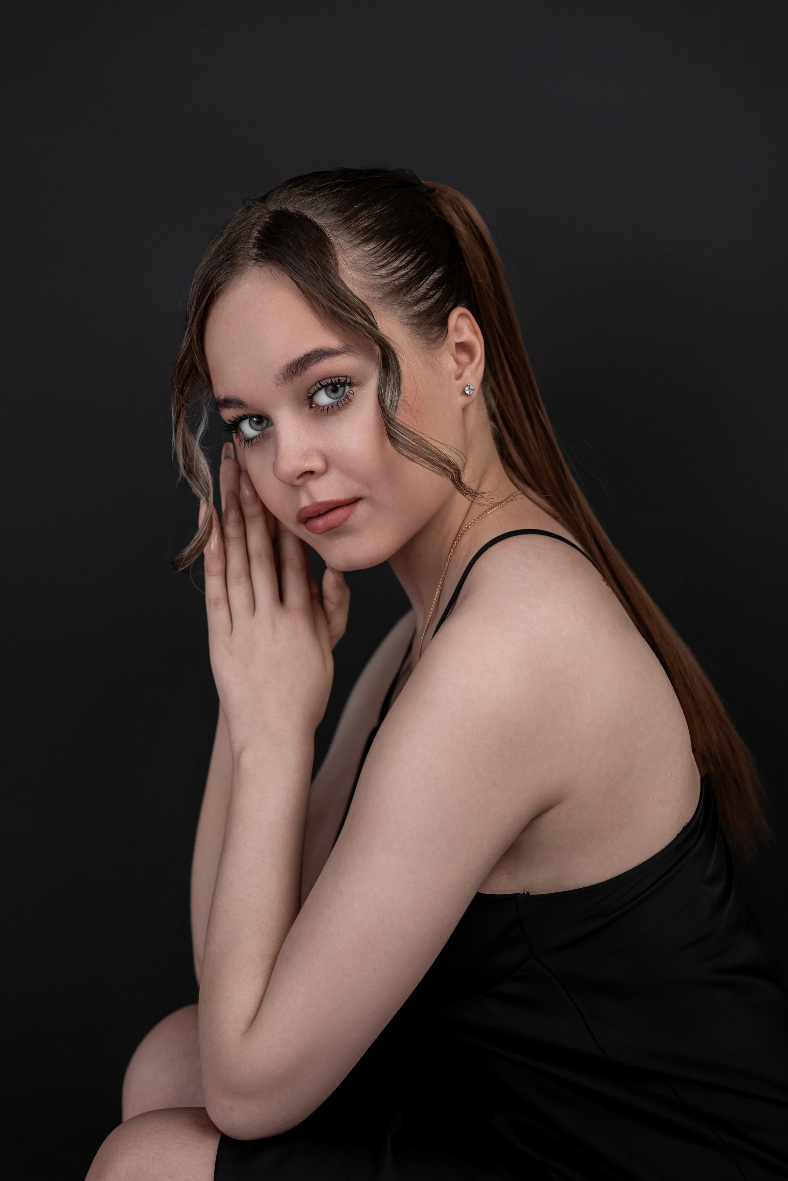 Екатерина. Фотограф в городе Салават