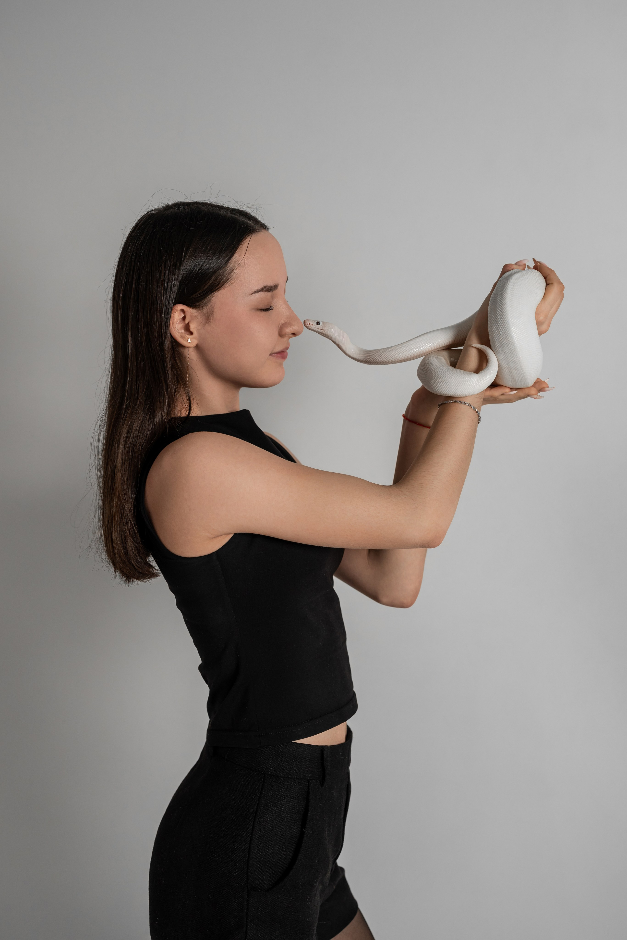 Камилла. Фотограф в городе Салават