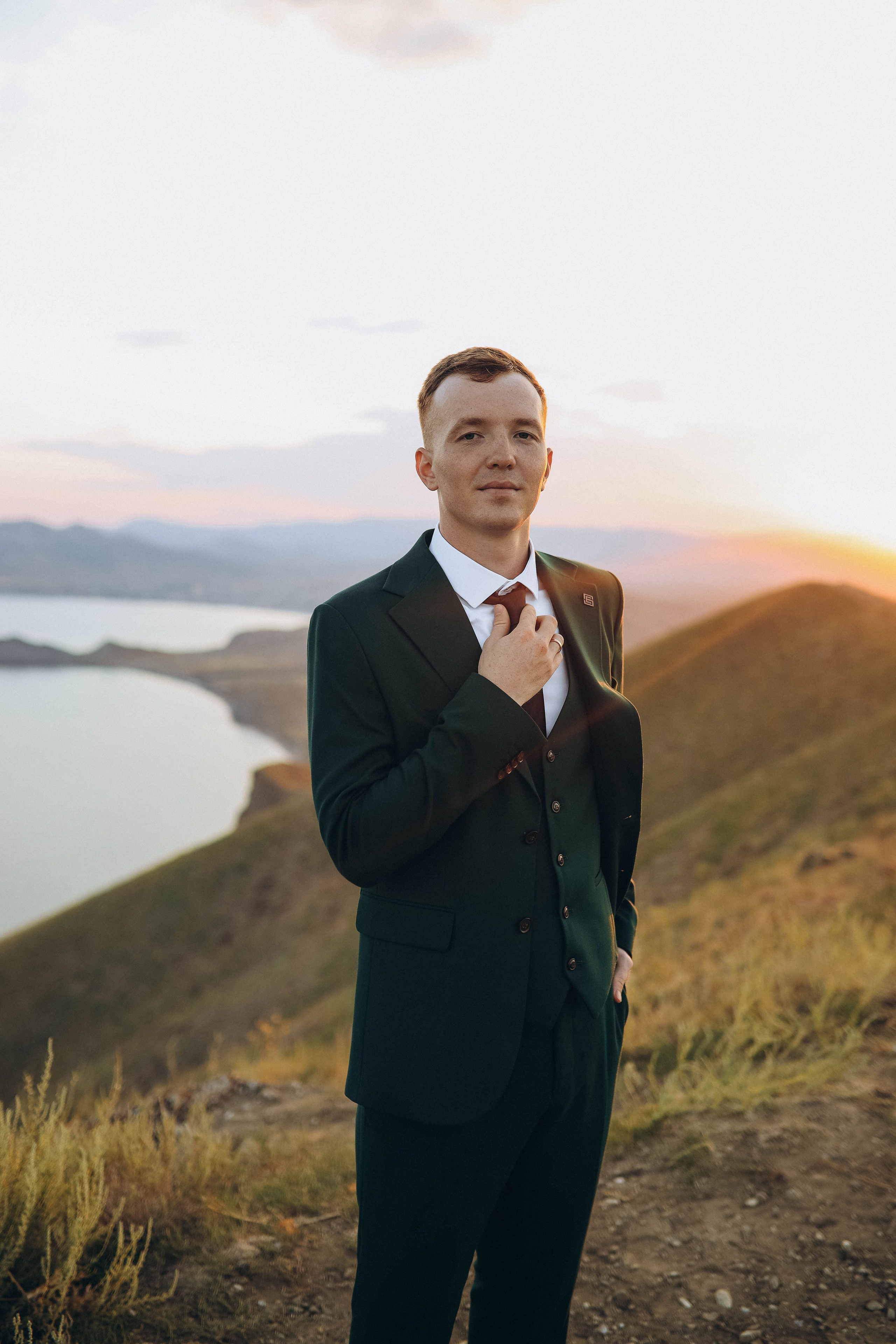 P&S. Свадебный и семейный фотограф Елизавета Артемьева