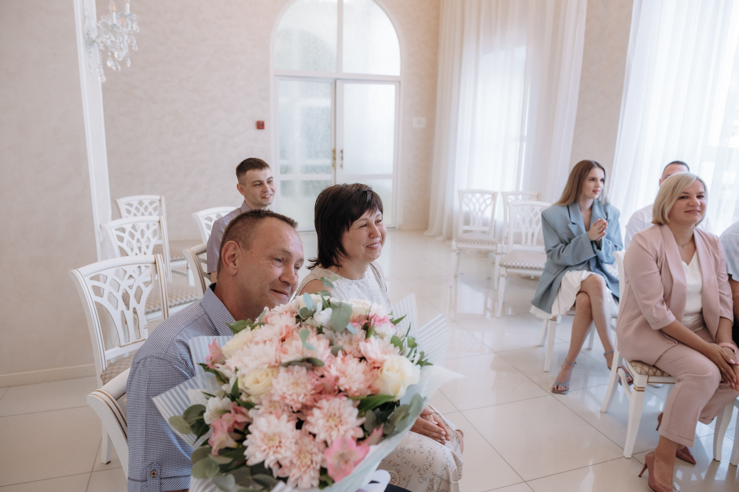 А&А. Свадебный фотограф Пермь