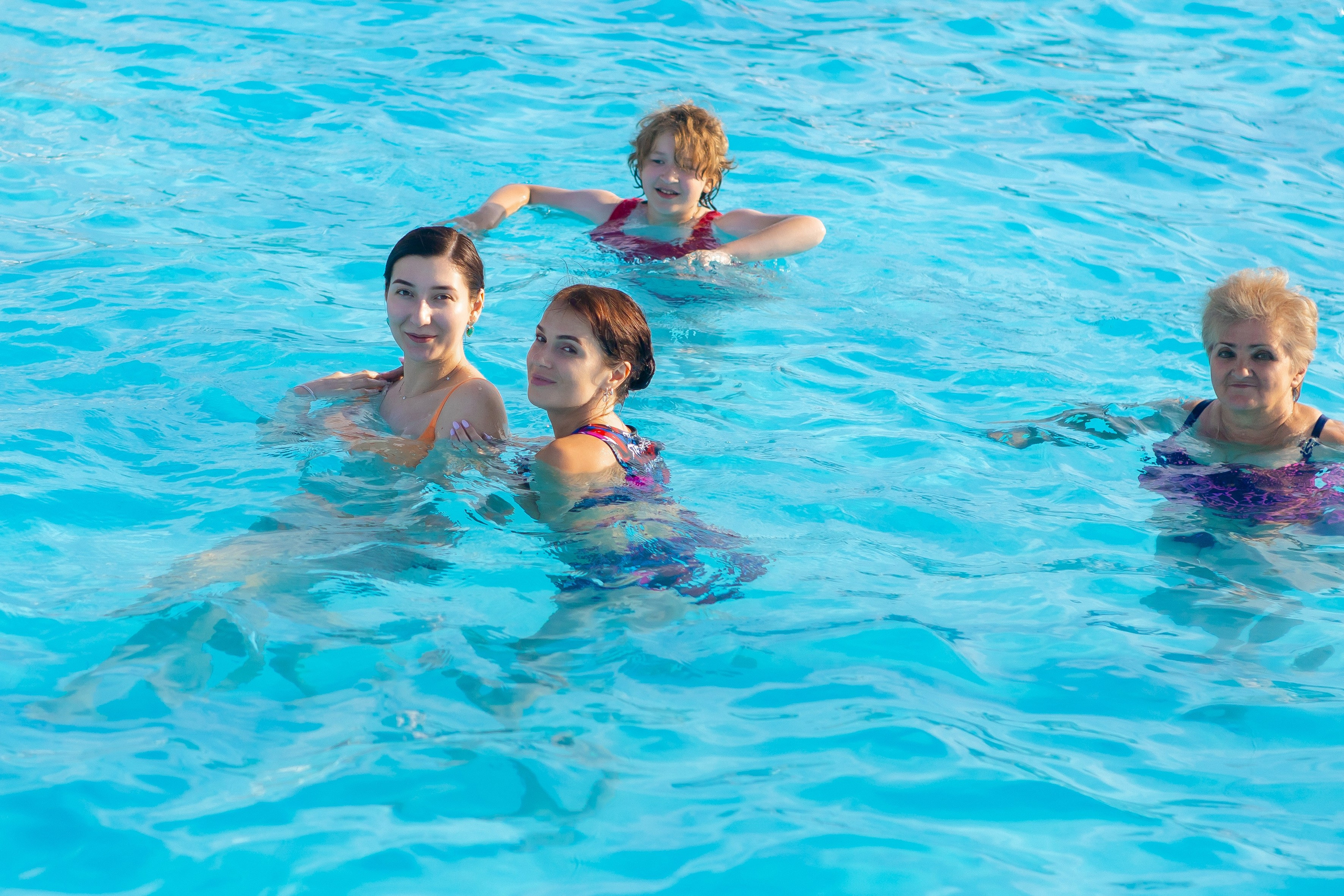 БЕКАРТ — День Семьи. Свадебный и портретный Фотограф в Липецке Дмитрий Котюков