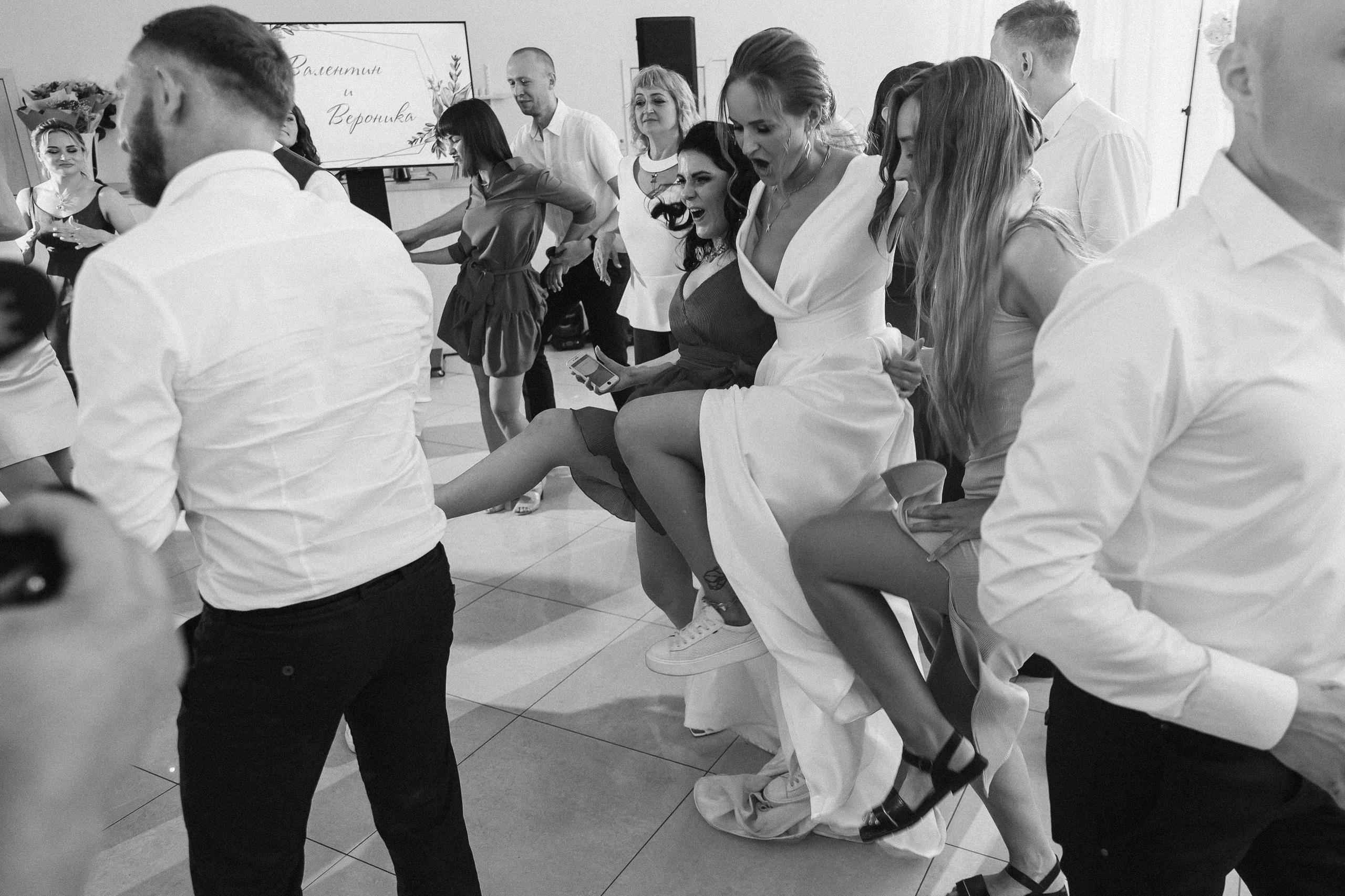 ВЕРОНИКА & ВАЛЕНТИН ` 22.07.23. Maria Startseva Photo