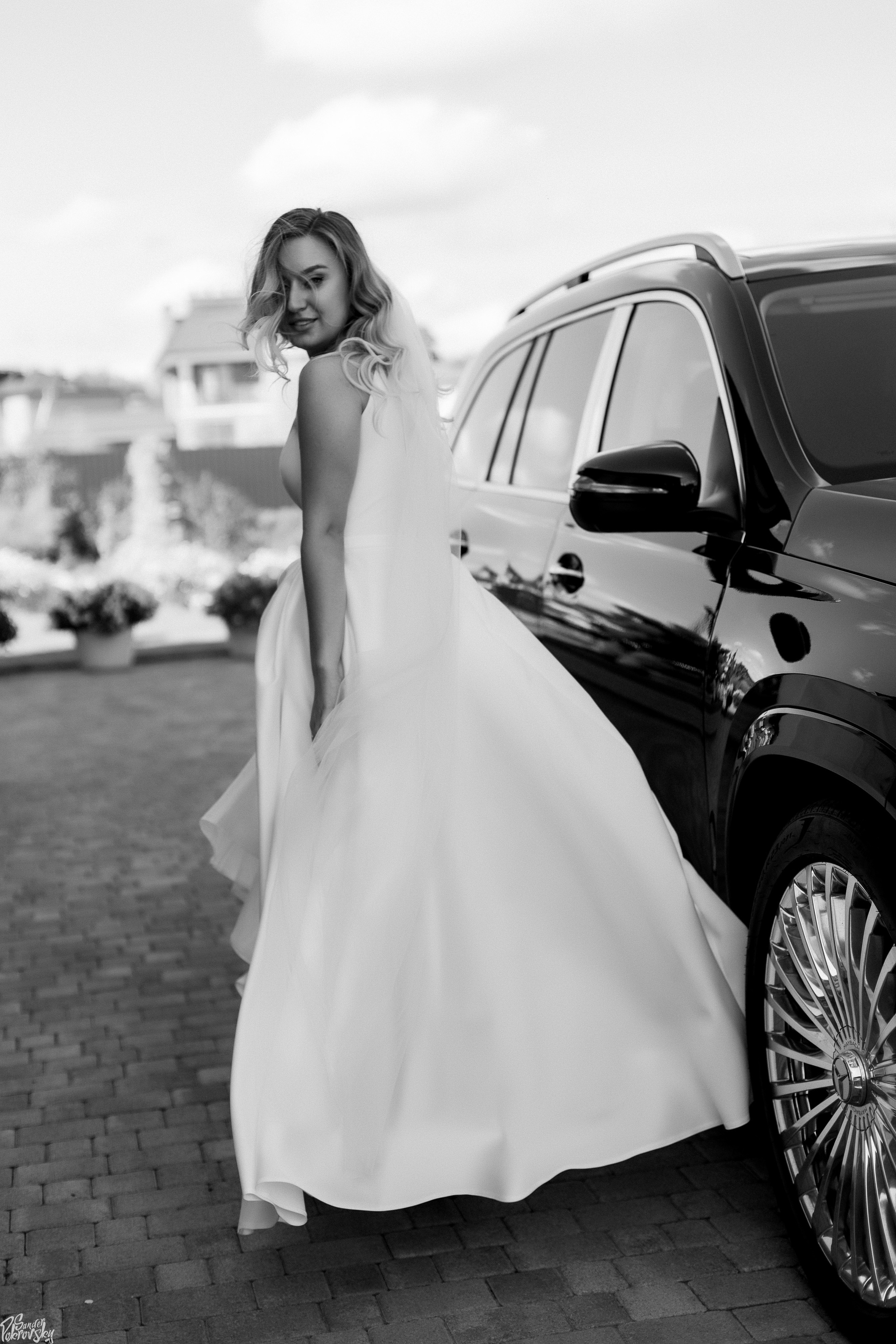 Иван & Аня. Свадебный и репортажный фотограф в Чебоксарах Покровский Александр