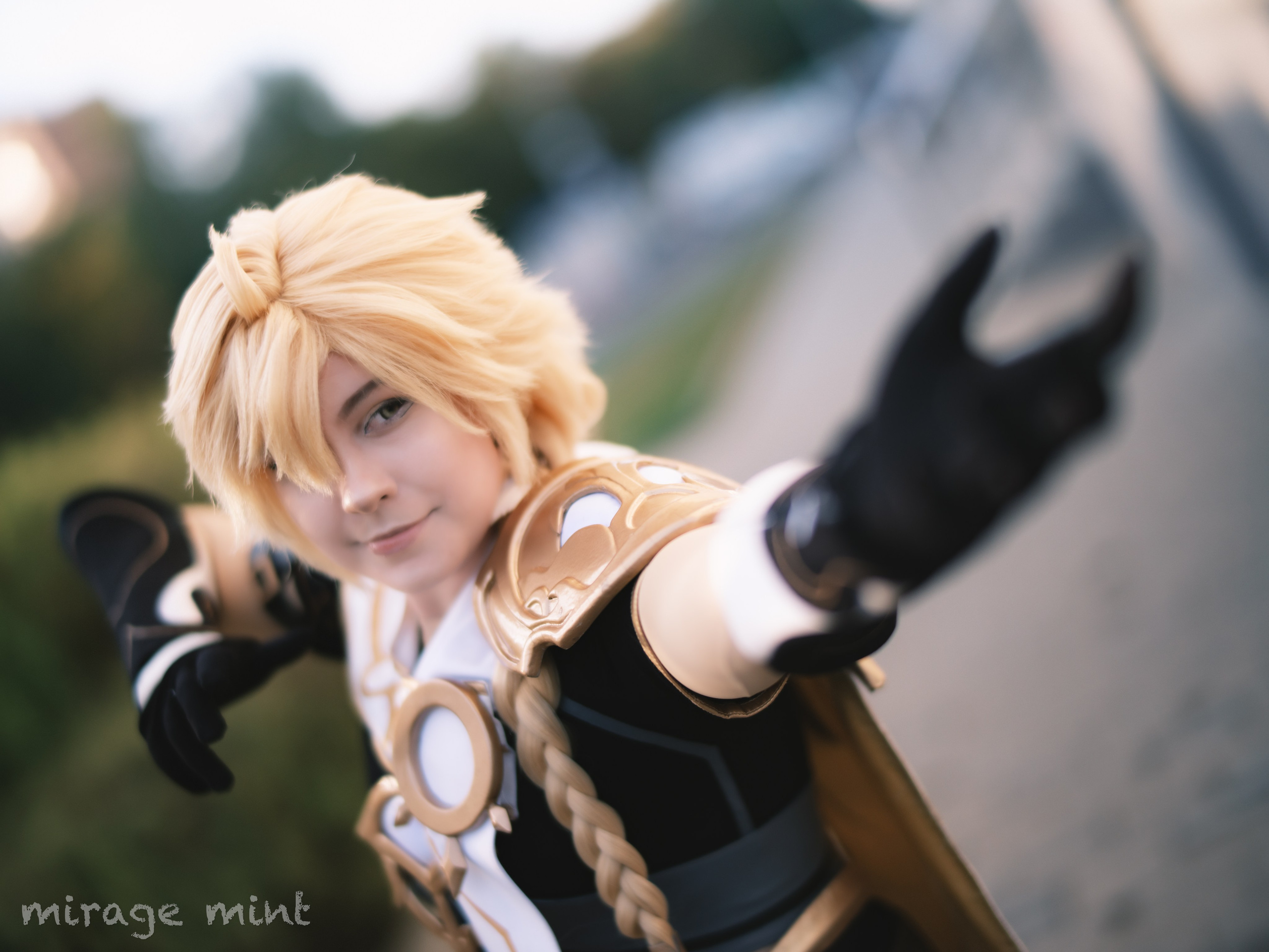 Портфолио на Фандом Фест. Photography & Cosplay