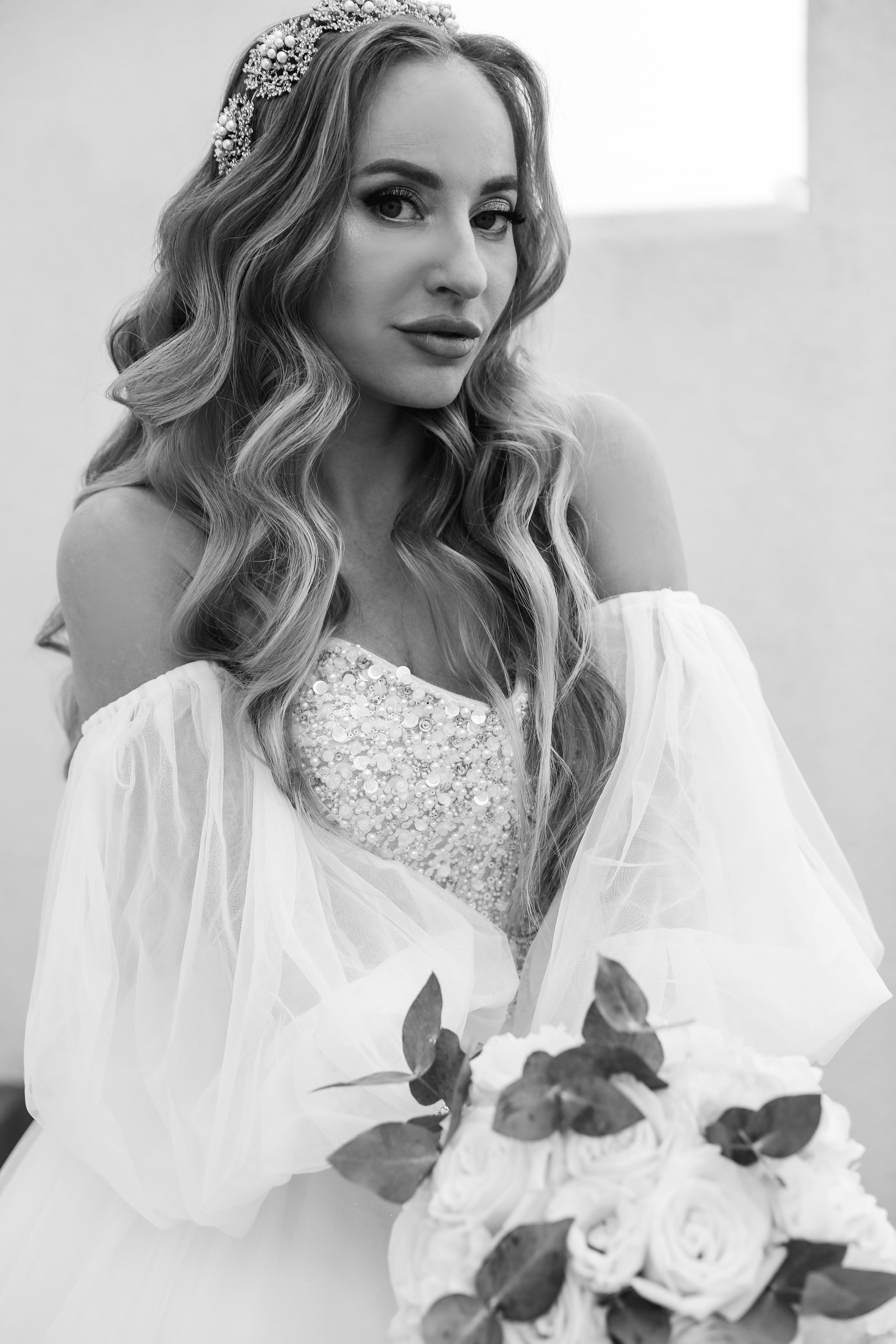 Дмитрий и Ксения. Свадебный и семейный фотограф в Севастополе и Крыму Анастасия Сураева