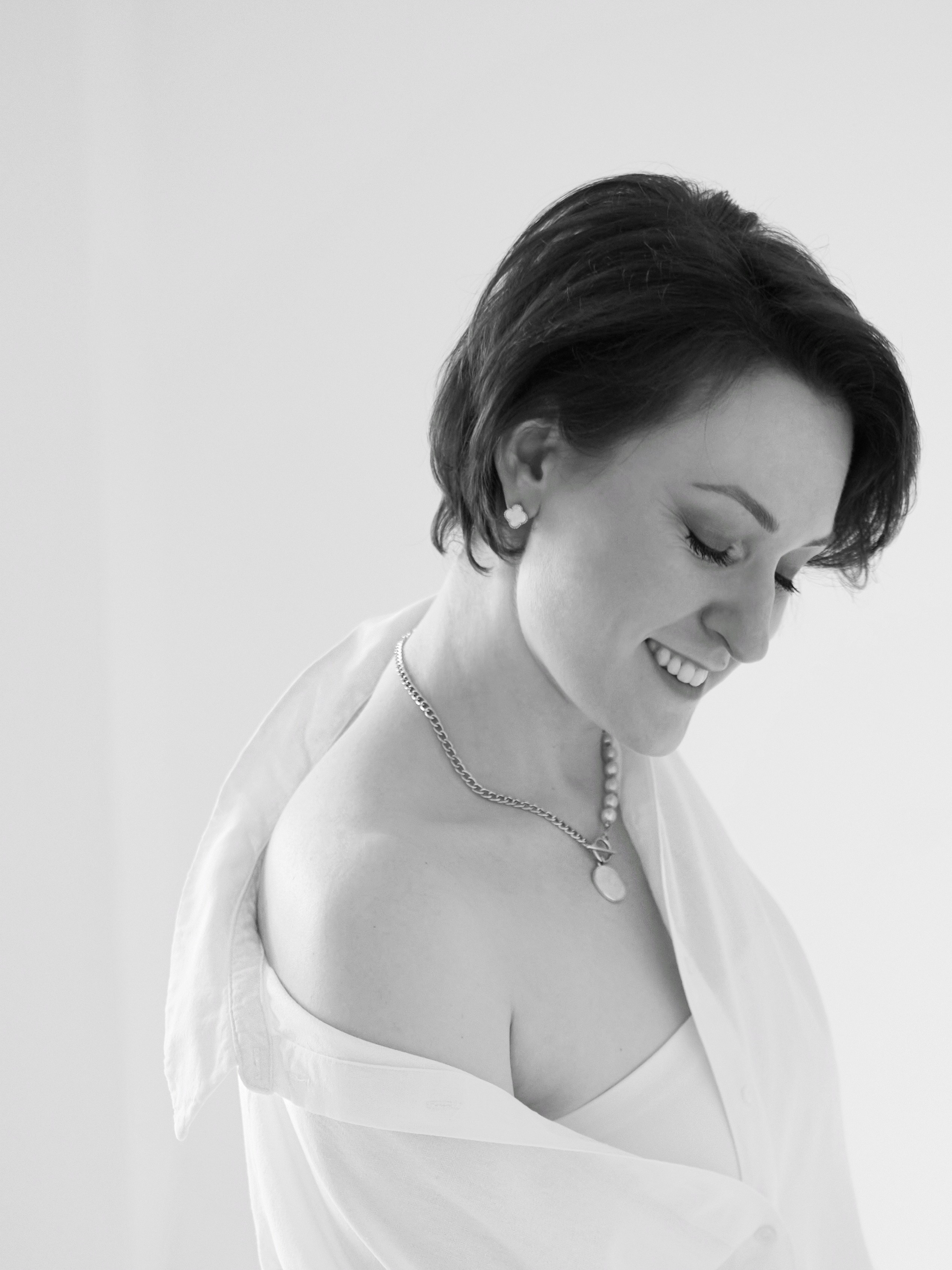 Портреты. Фотограф Анастасия Дроздова