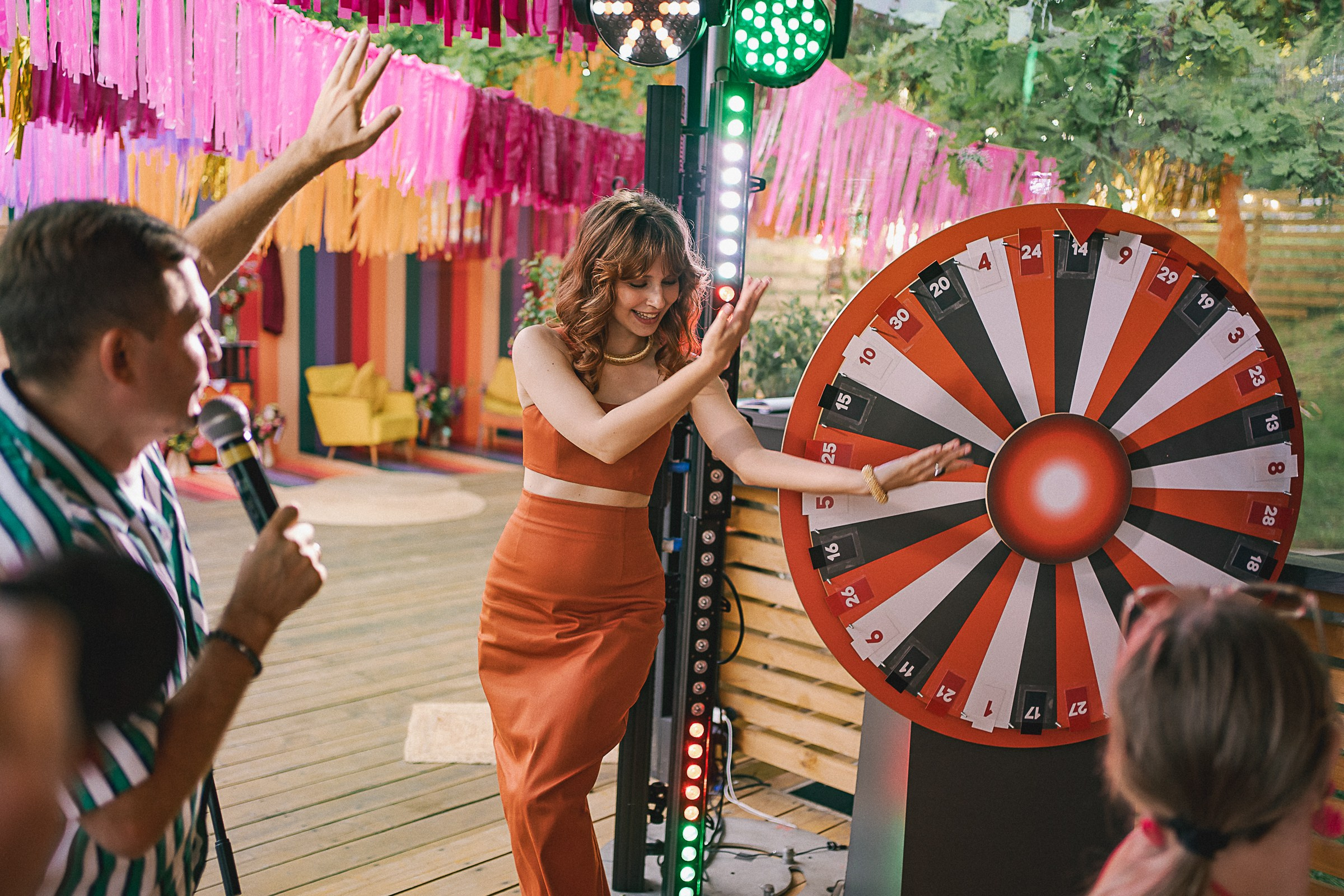 Ciao. Свадебный фотограф Александр Осипов