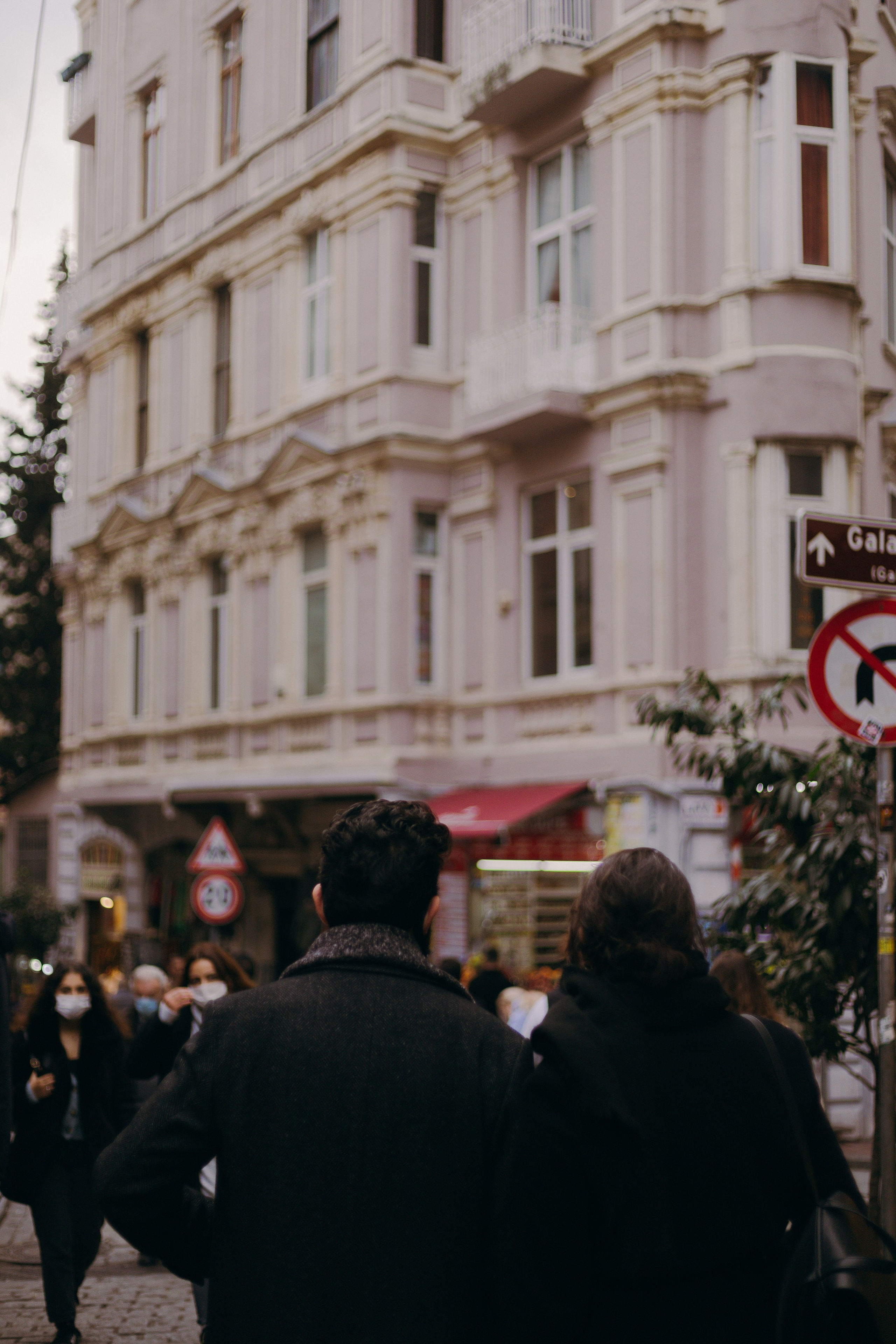 Стамбул. Профессиональный Фотограф во Владимире, в Москве и в Суздале — Полина Романычева