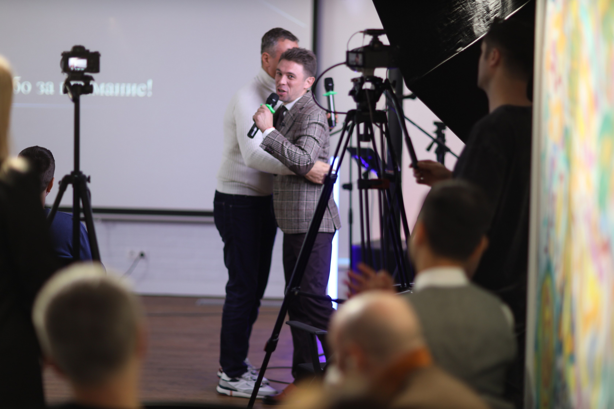 МастерМайнд 1.2. Съемка в студии под ваш запрос, студийные съемки, фотографии архитектурных объектов — Александр Евстигнеев — фотограф Москва