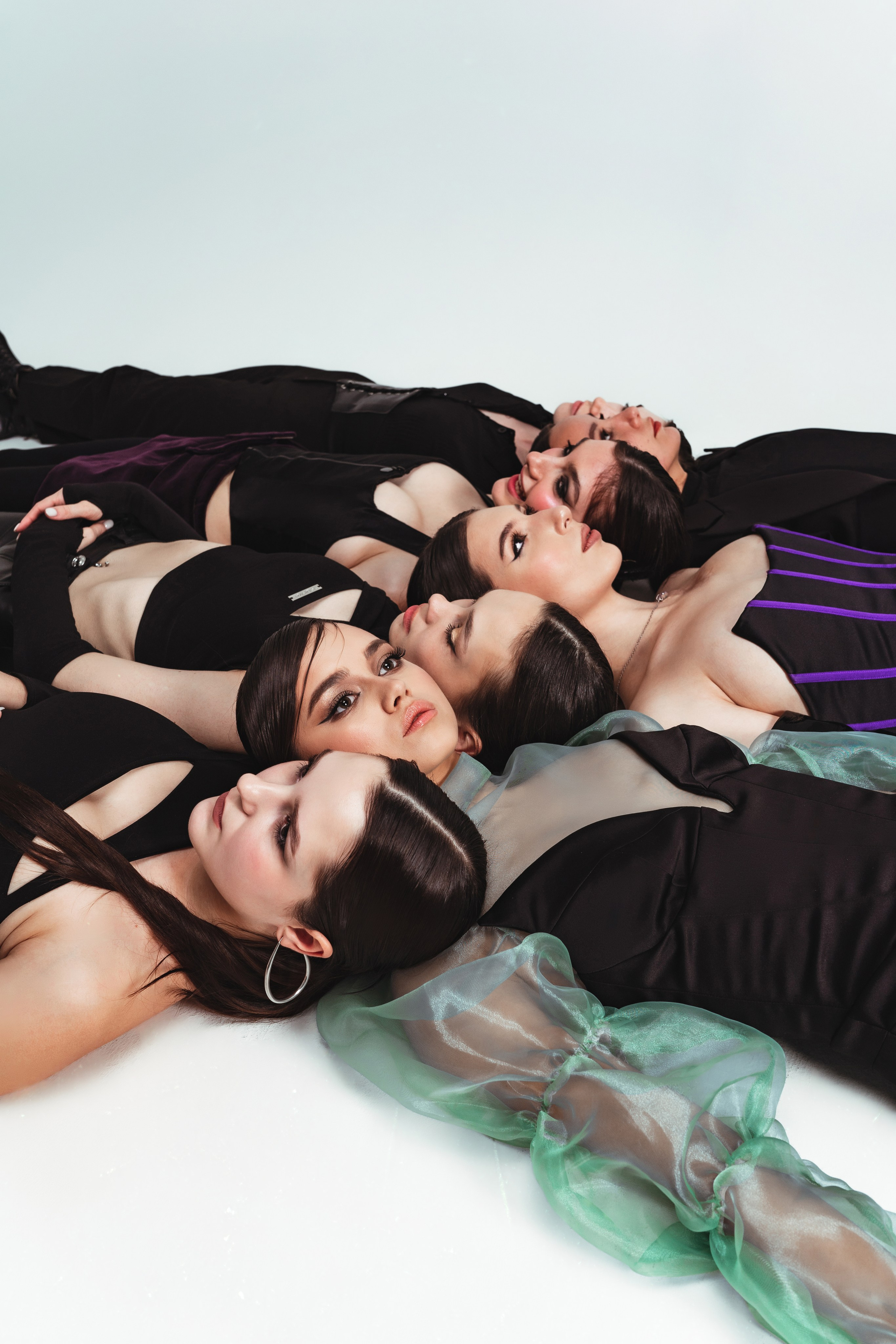 Съемка для брендов. Предметный и портретный фотограф в Санкт-Петербурге Заманова Дарья