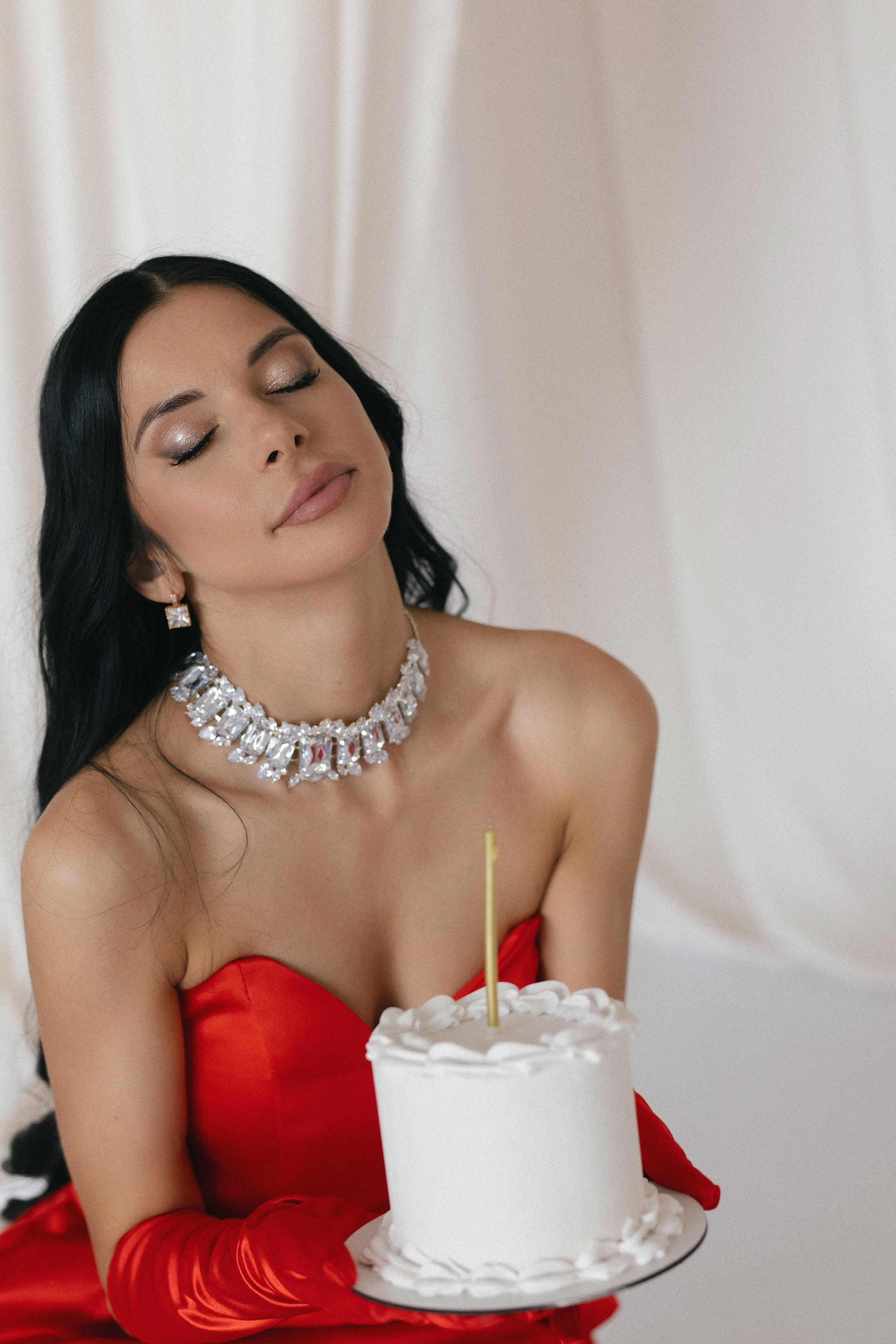 ТАТЬЯНА ` 25. Maria Startseva Photo