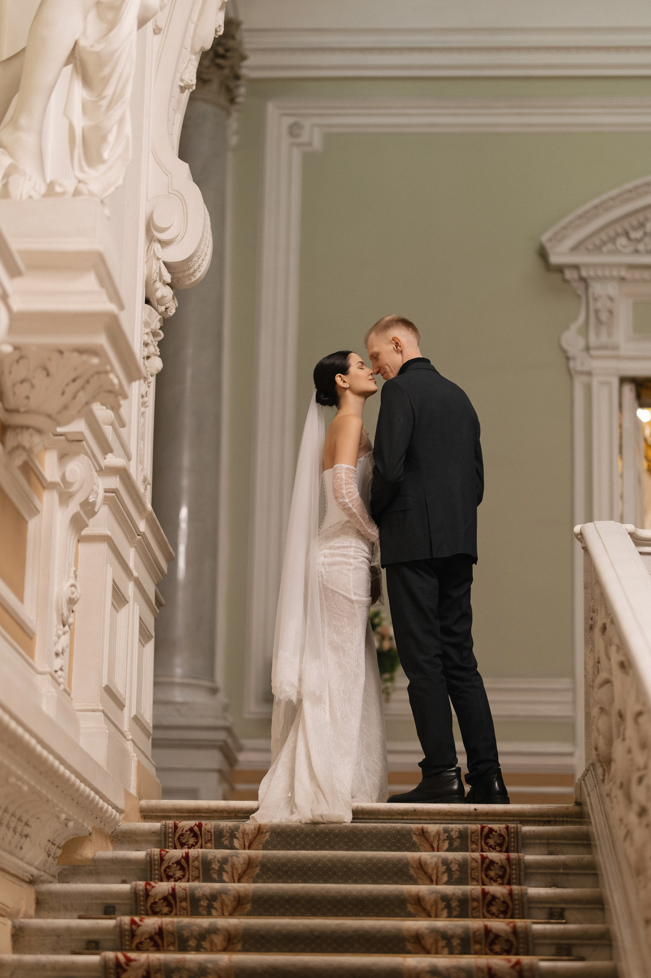 СВАДЬБЫ. Maria Startseva Photo