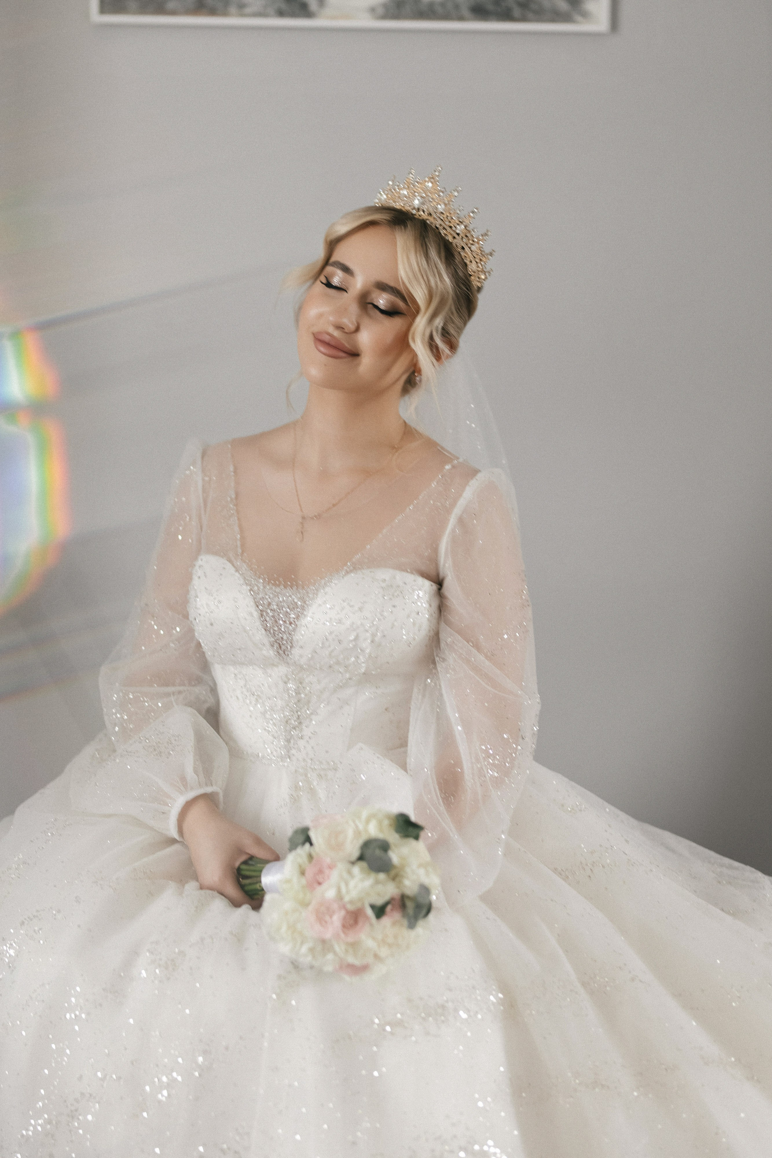 АЛИНА & ДАНИЛ ` 11.08.24. Maria Startseva Photo