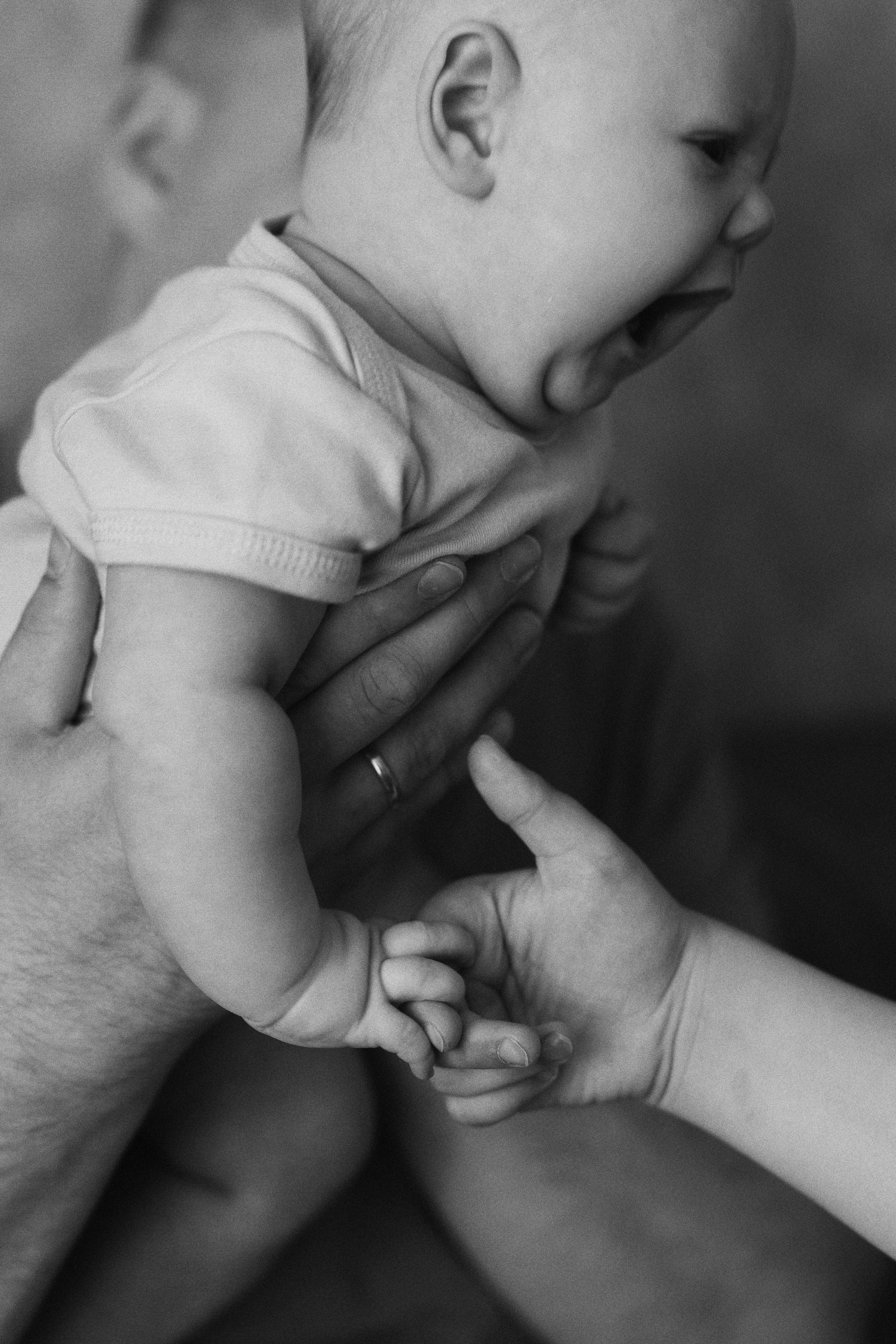 ЖЕНЯ, РОМА, СЁМА И МИША ` 24. Maria Startseva Photo