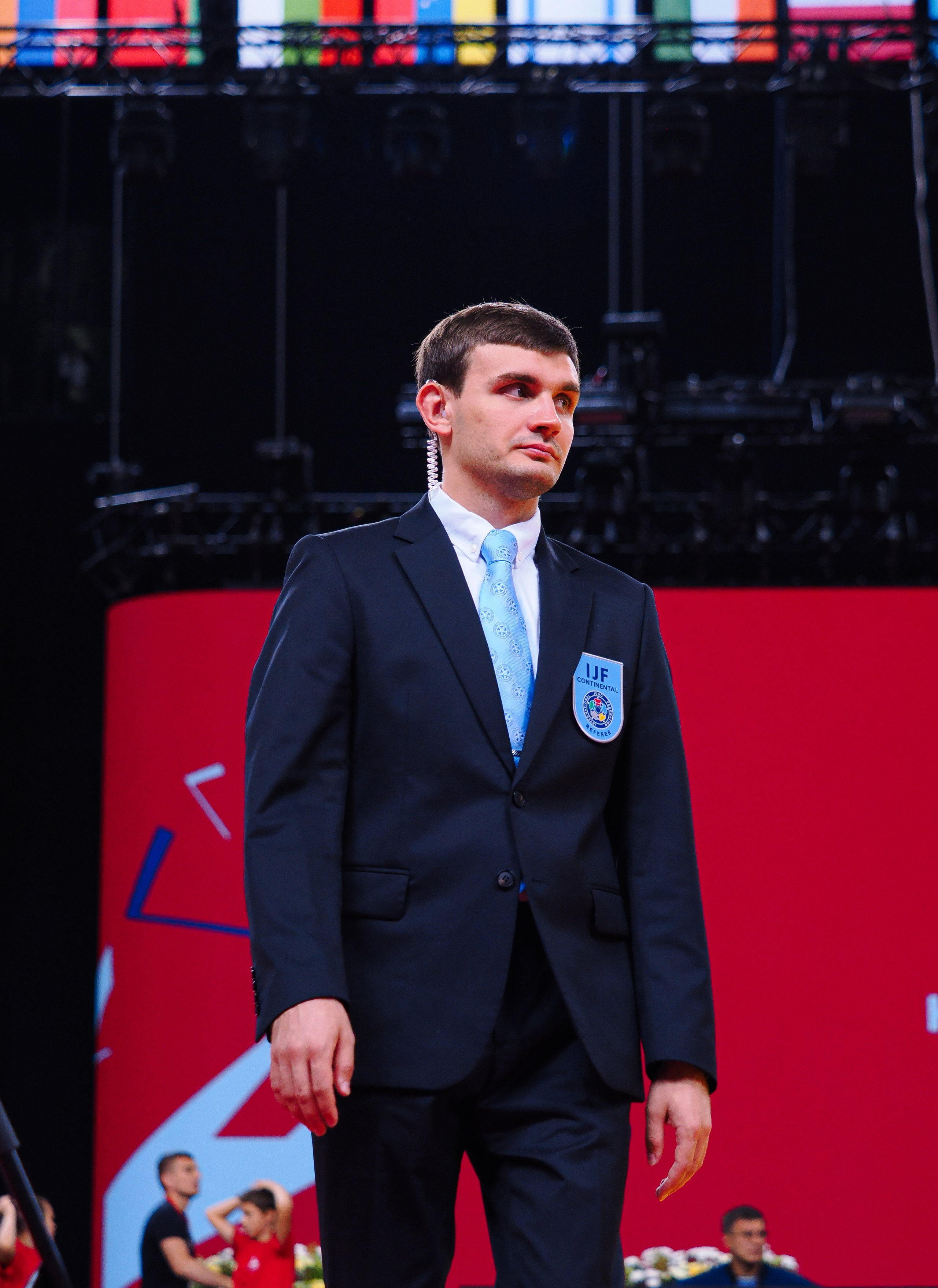 RUSSIAN JUDO TOUR (г. Красноярск). Репортажный фотограф Алексей Козьмин