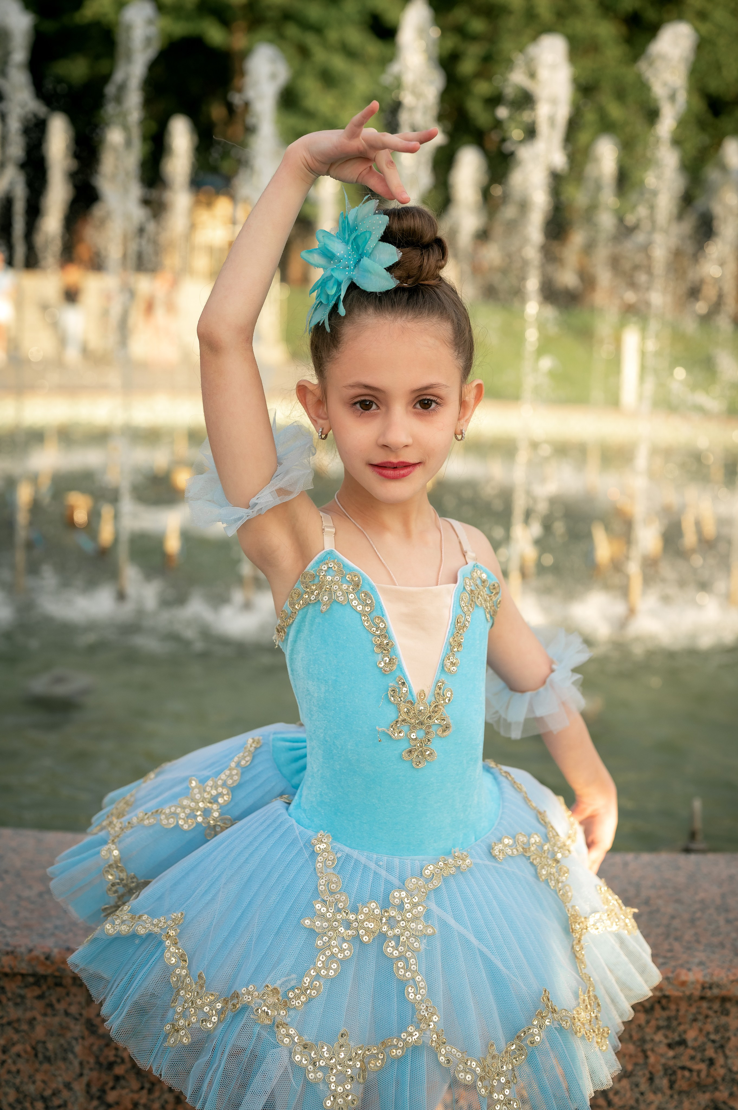 Танцевальный коллектив