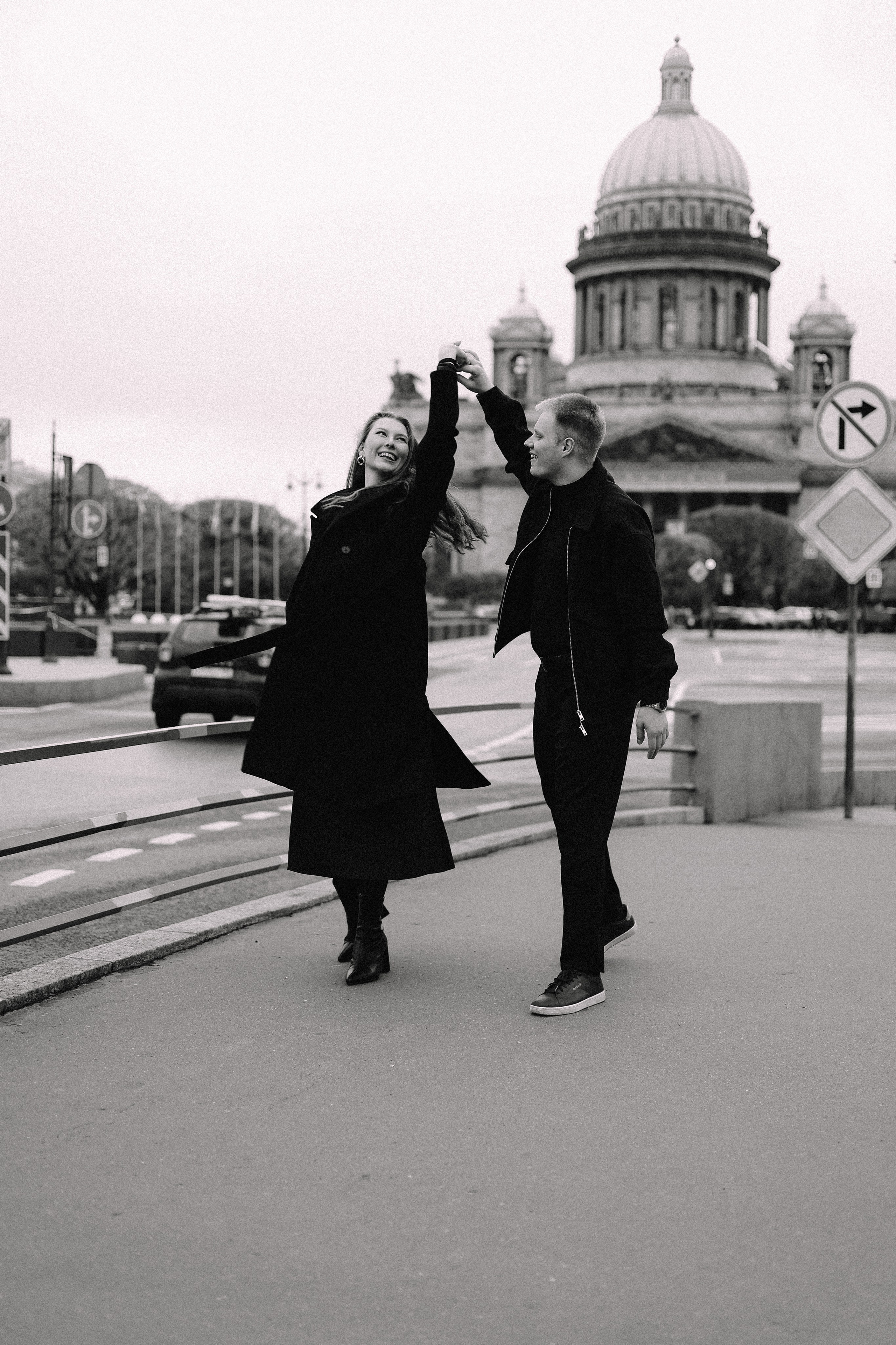 Лавстори в Санкт-Петербурге. Фотограф в Санкт-Петербурге Диана Дьяченко