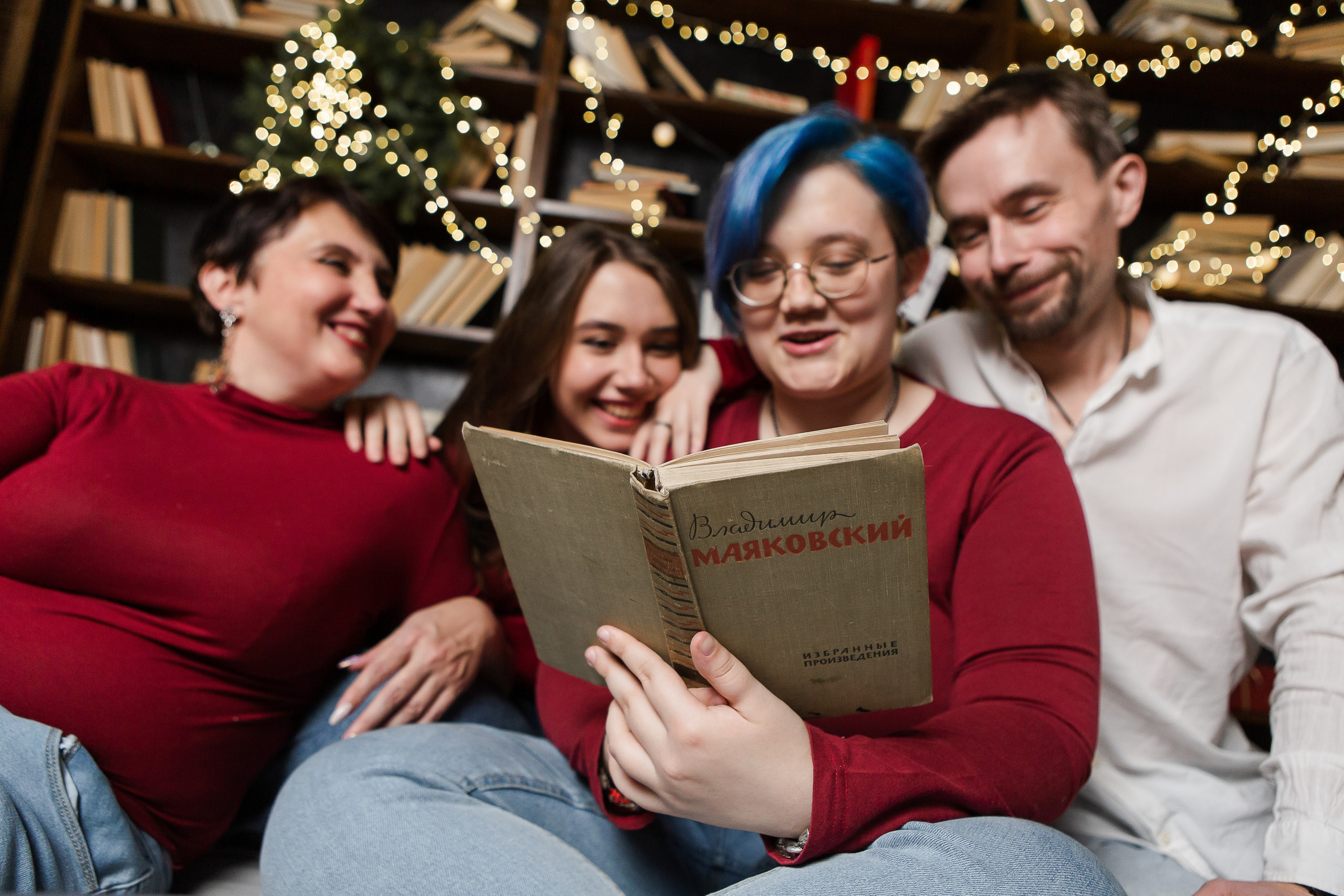 Positive thing. Свадебный и портретный фотограф в Красноярске Алина Семенихина