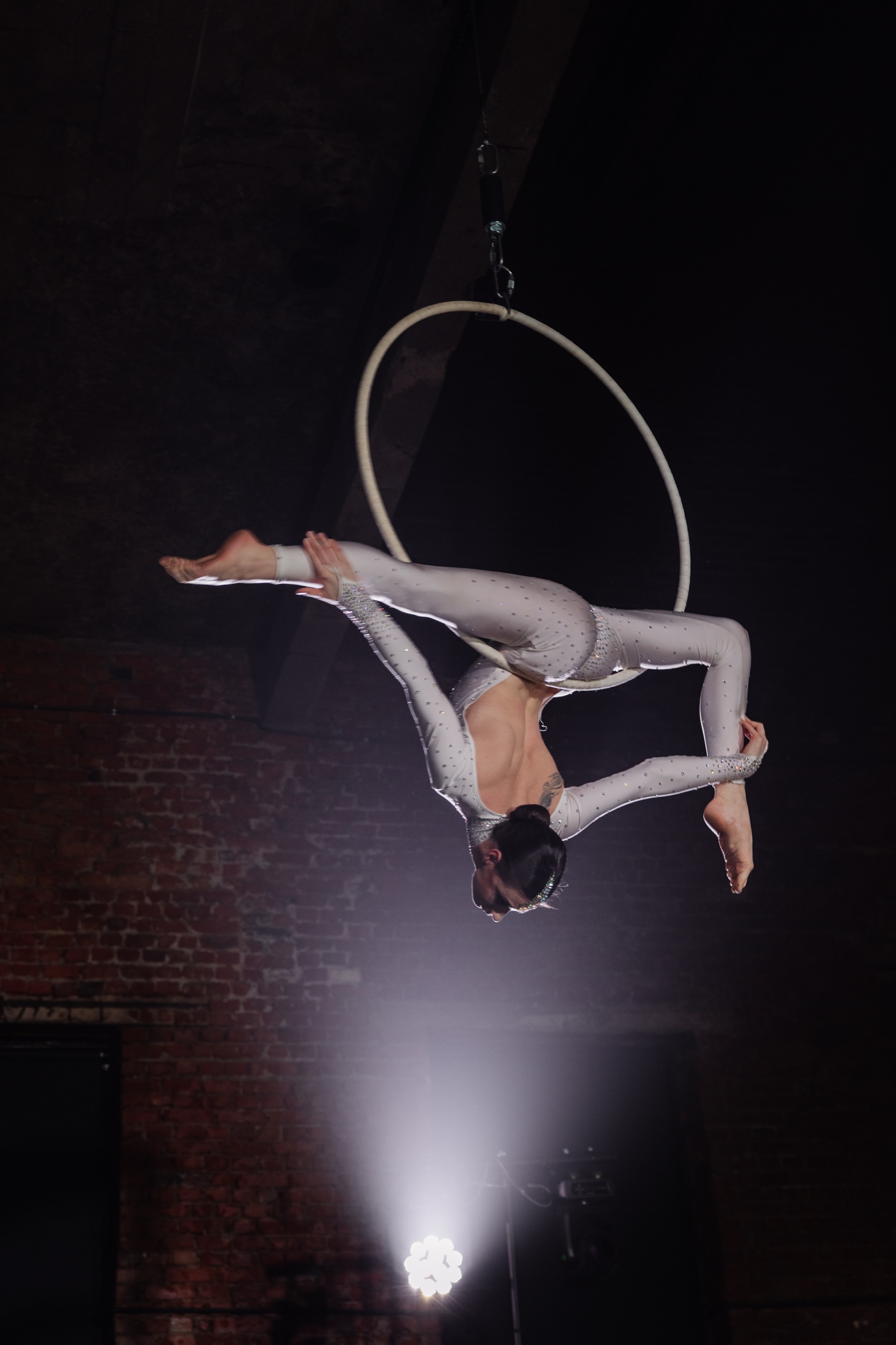 День рождения ARСHILOFT. Репортажный фотограф Ольга Кочетова в Москве