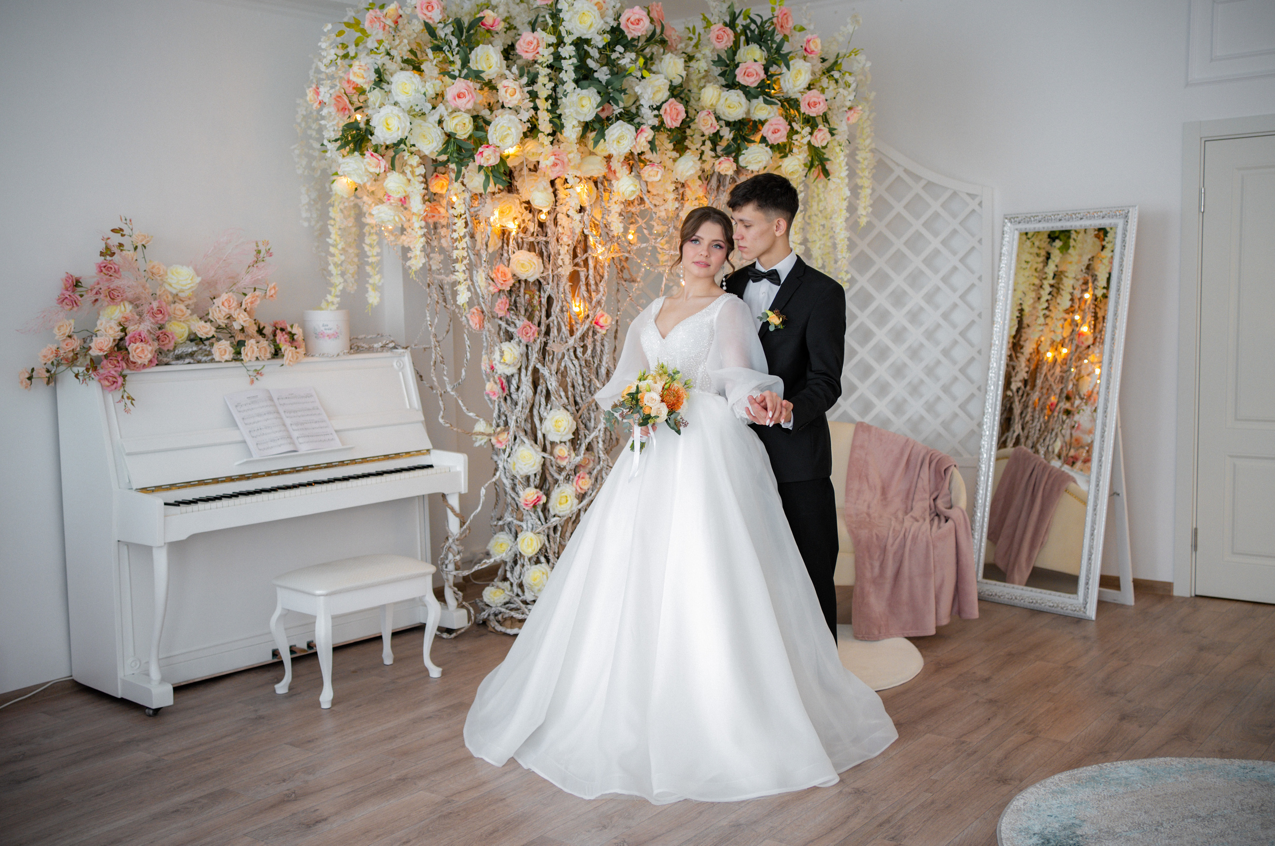 23.03.2023. Семейный и детский фотограф г. Ногинск Катерина Ганюхина