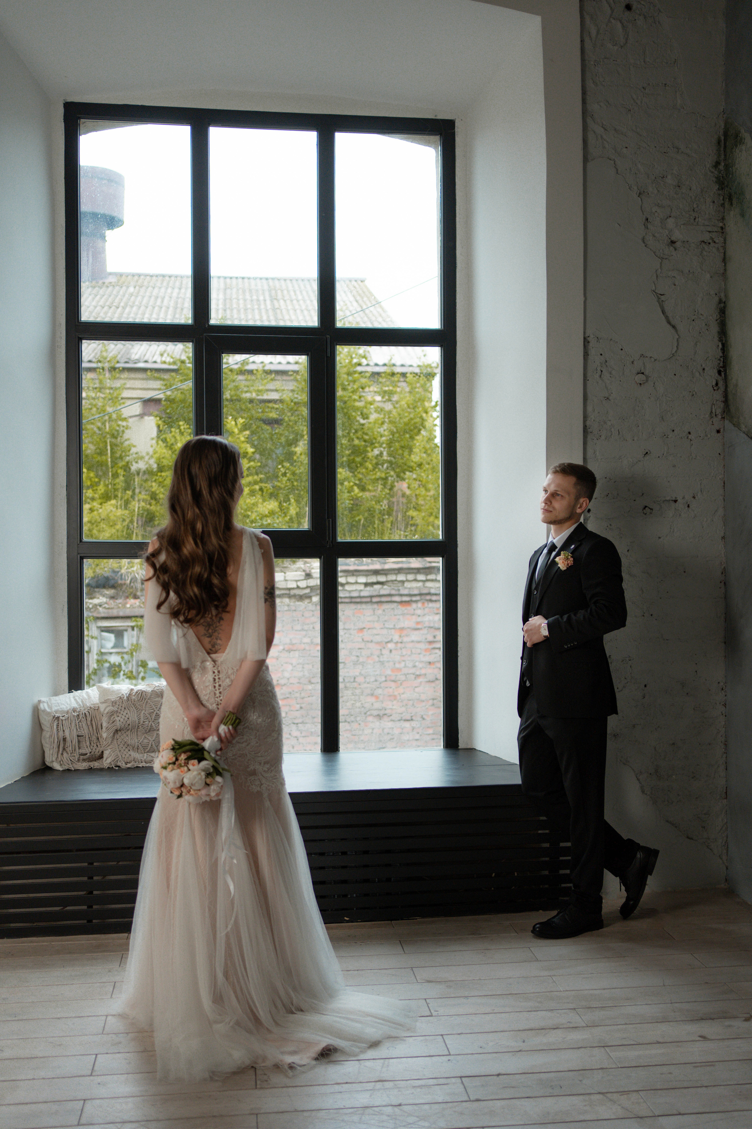 Святослав и Елена. Семейный и детский фотограф г. Ногинск Катерина Ганюхина