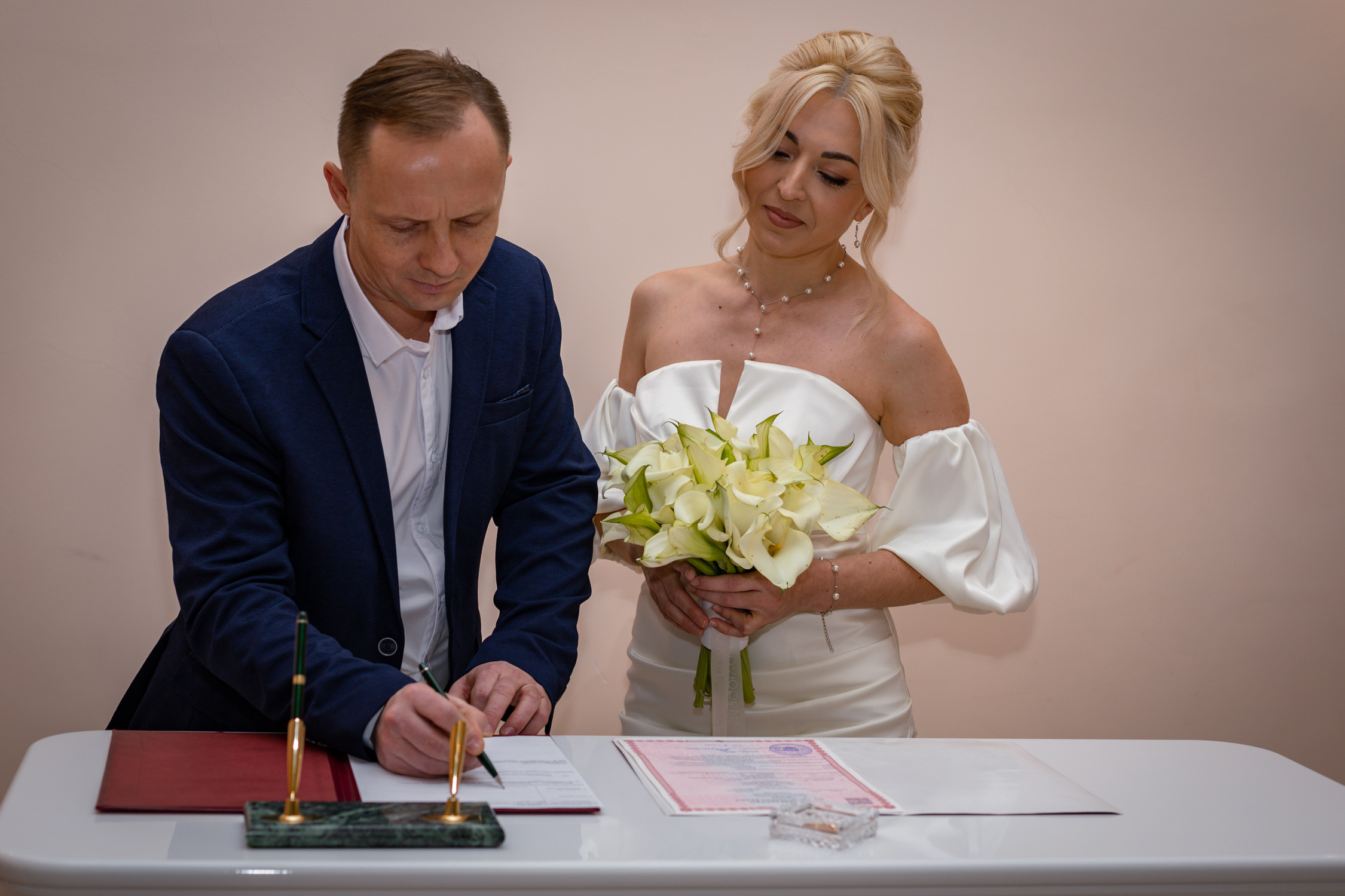 Елена и Алексей. Семейный и детский фотограф г. Ногинск Катерина Ганюхина