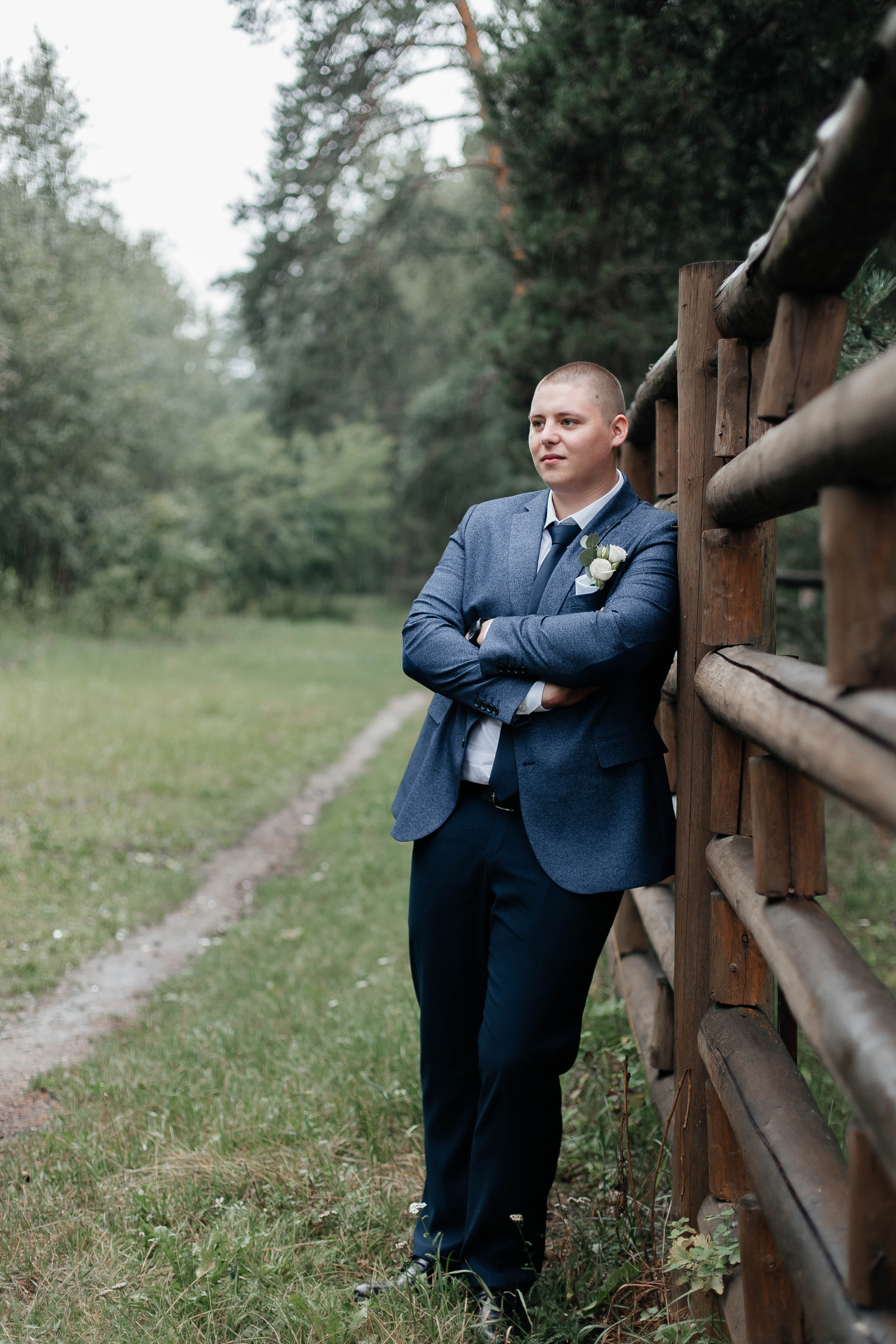 Николай и Мария 29.07.2023. Семейный и детский фотограф г. Ногинск Катерина Ганюхина