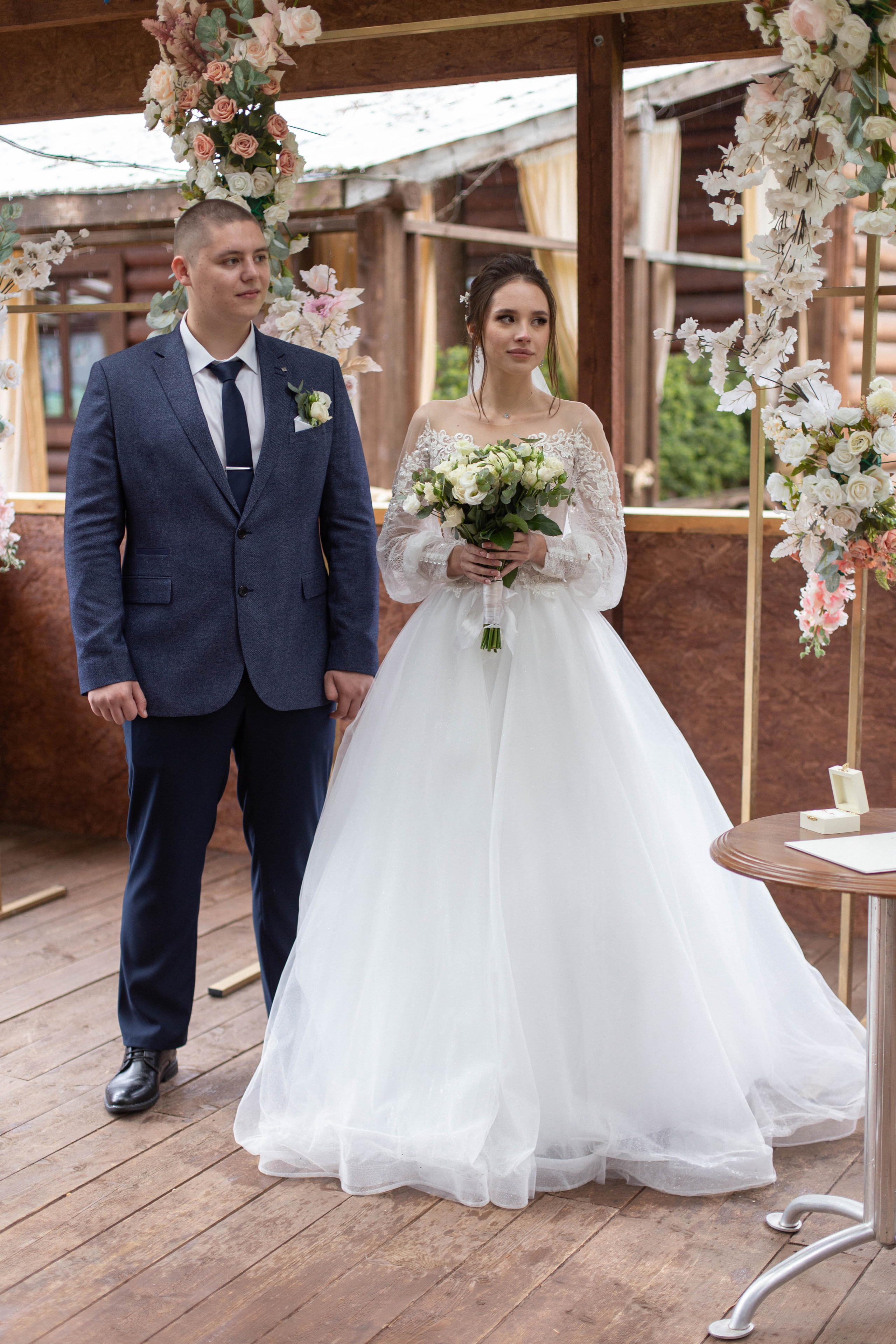 Николай и Мария 29.07.2023. Семейный и детский фотограф г. Ногинск Катерина Ганюхина