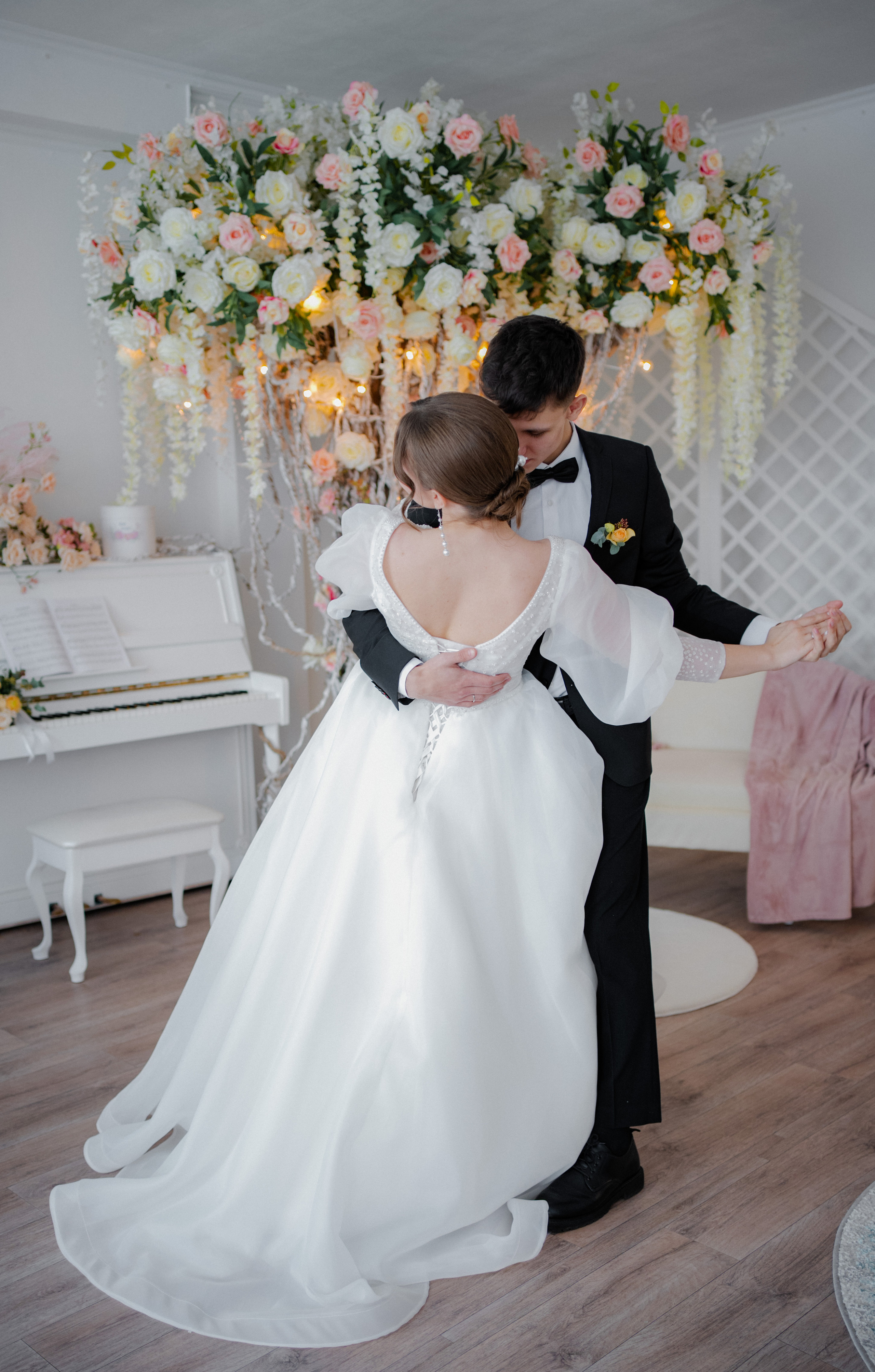 23.03.2023. Семейный и детский фотограф г. Ногинск Катерина Ганюхина