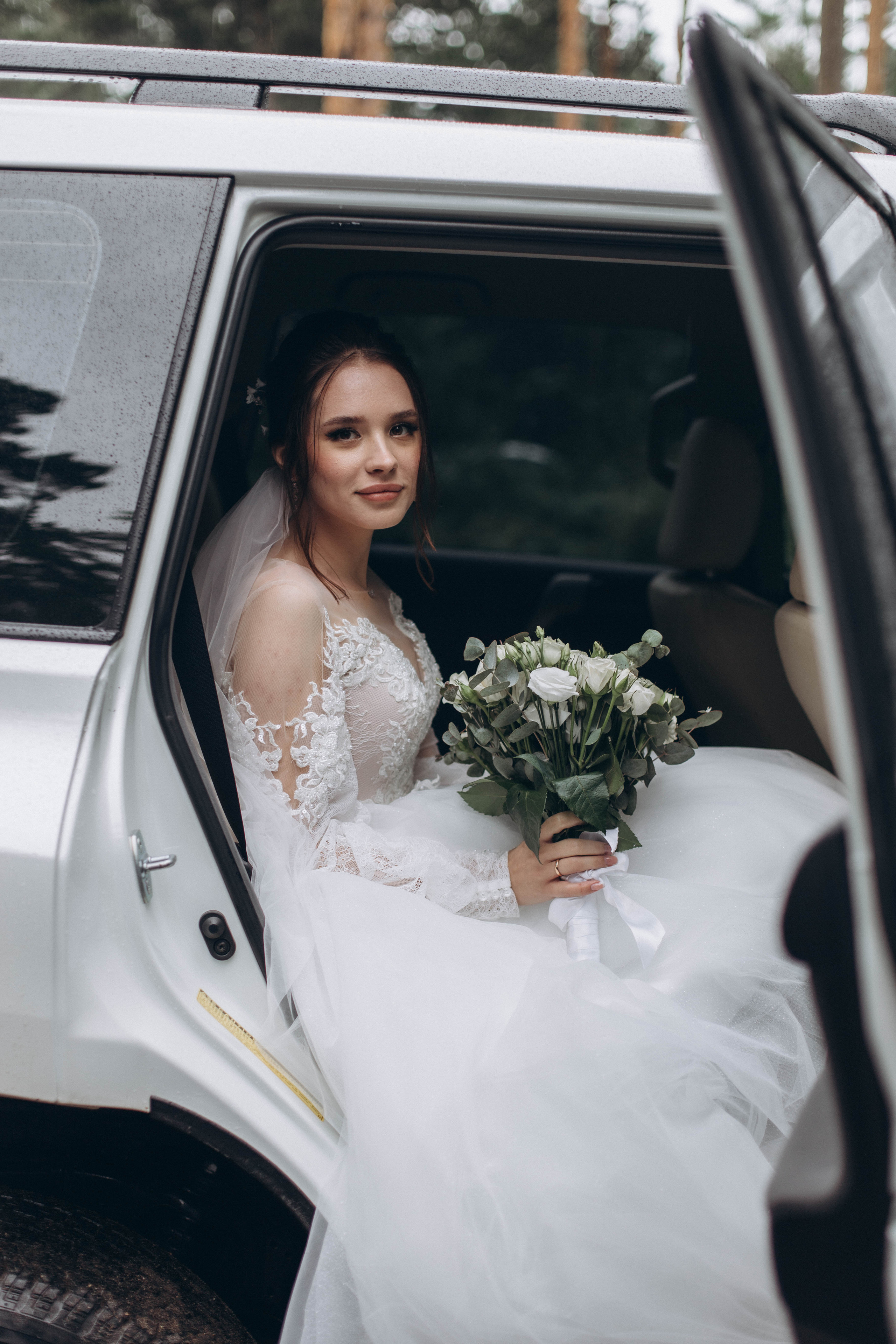 Николай и Мария 29.07.2023. Семейный и детский фотограф г. Ногинск Катерина Ганюхина