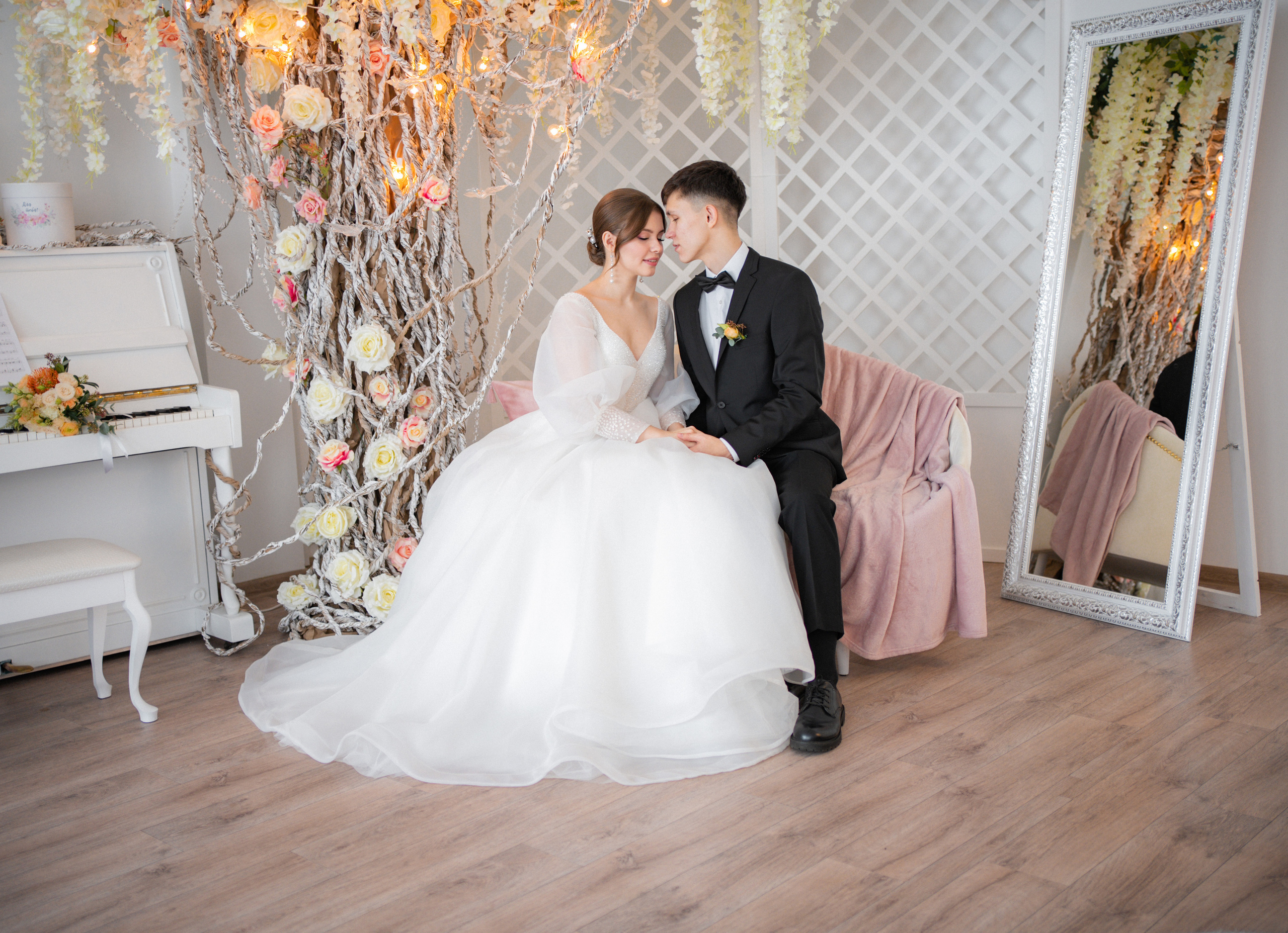 23.03.2023. Семейный и детский фотограф г. Ногинск Катерина Ганюхина