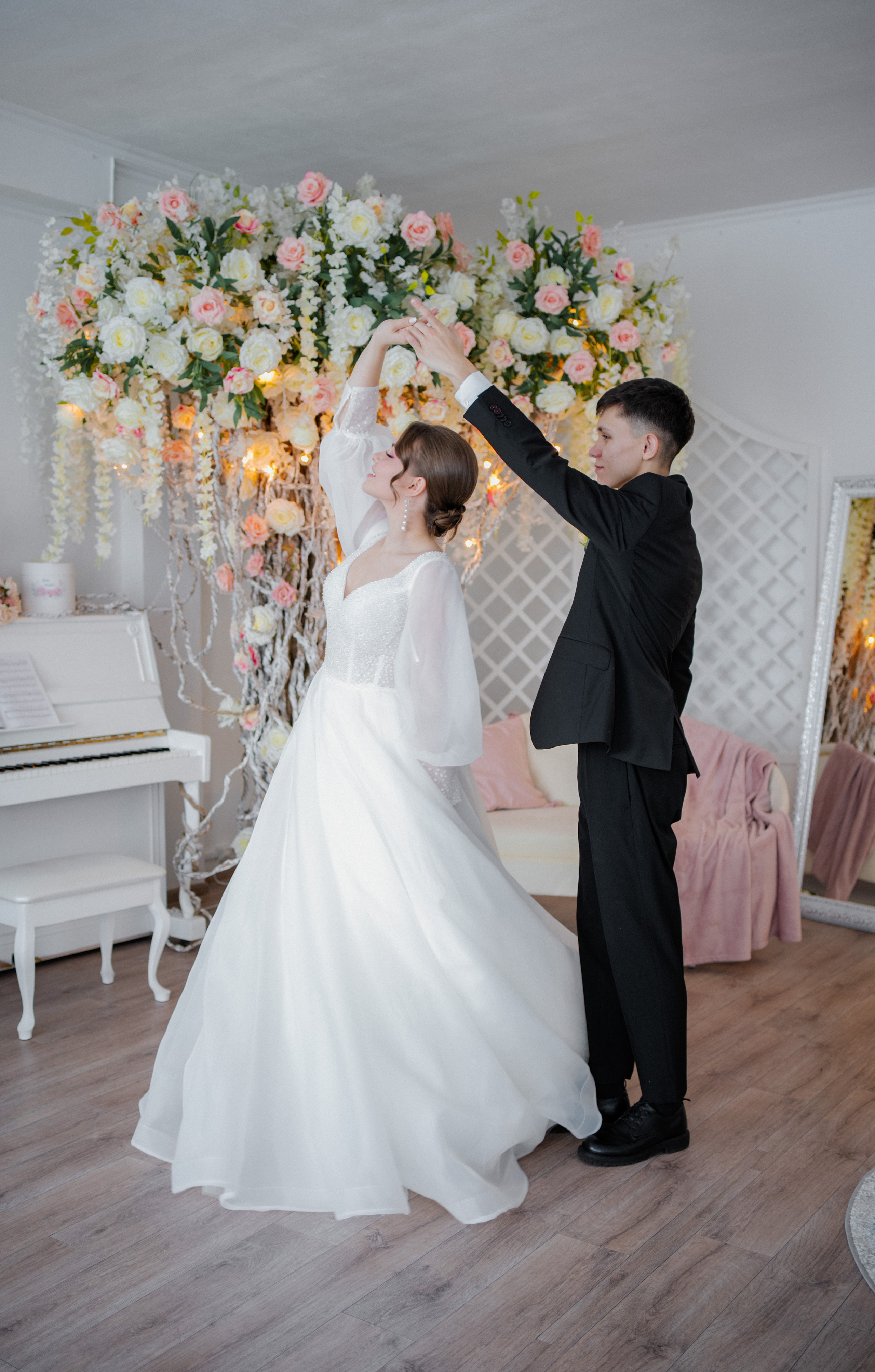 23.03.2023. Семейный и детский фотограф г. Ногинск Катерина Ганюхина