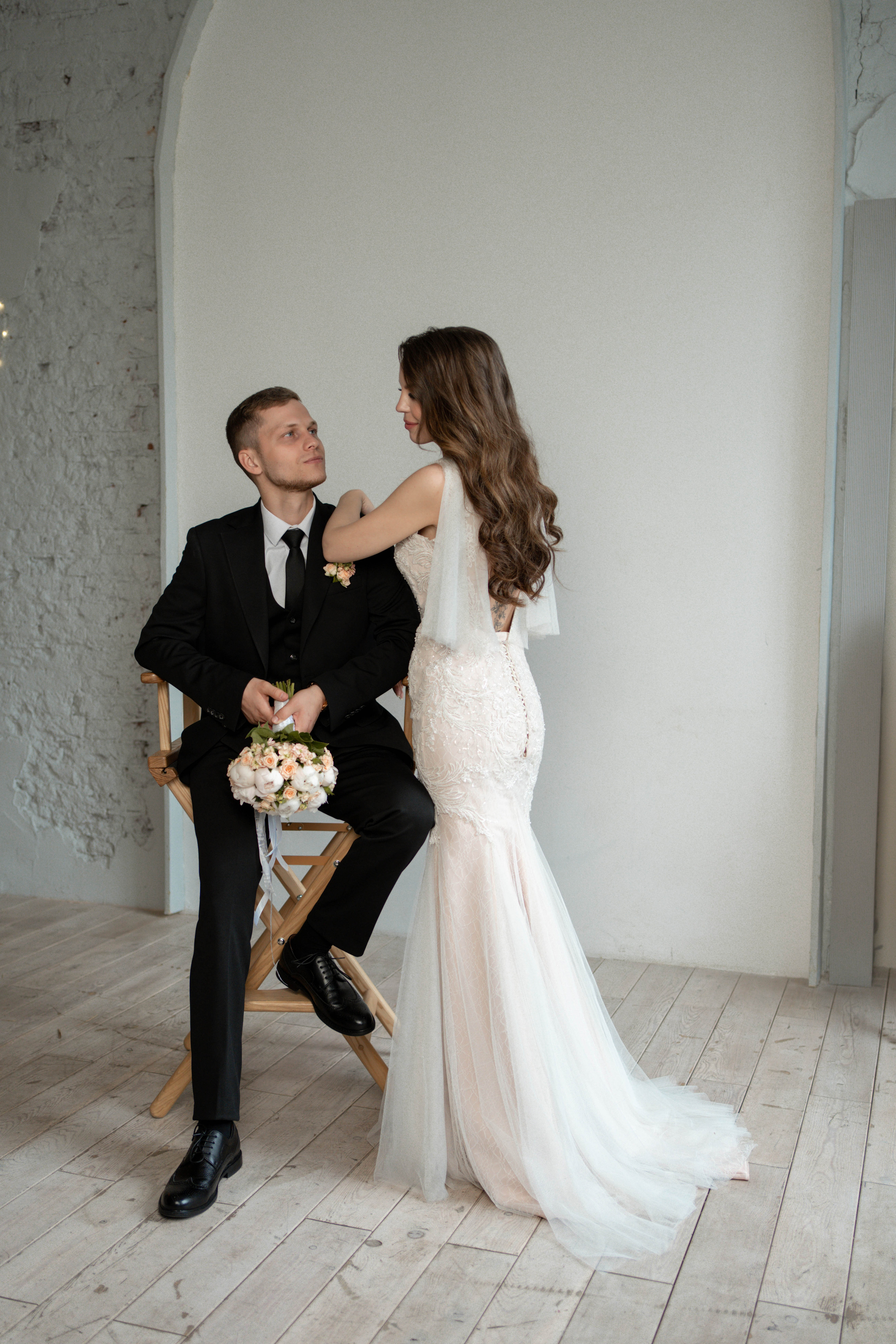 Святослав и Елена. Семейный и детский фотограф г. Ногинск Катерина Ганюхина