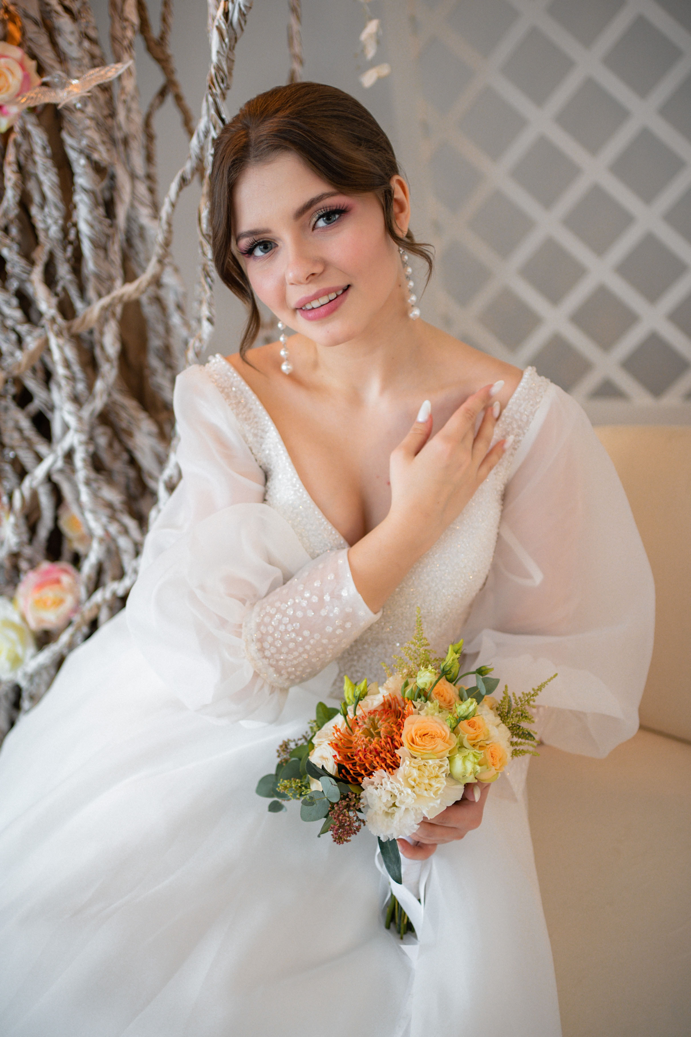 23.03.2023. Семейный и детский фотограф г. Ногинск Катерина Ганюхина