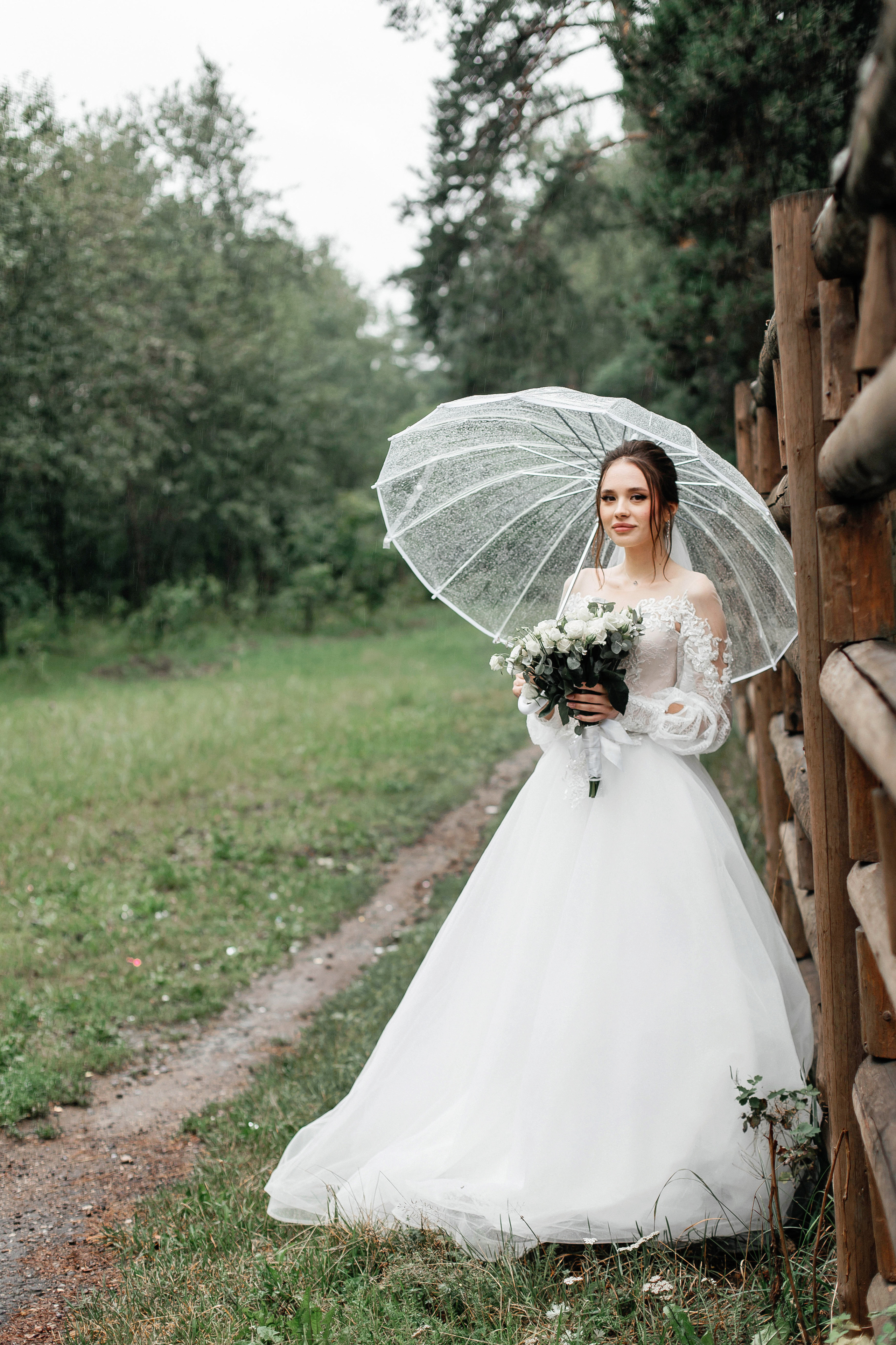 Николай и Мария 29.07.2023. Семейный и детский фотограф г. Ногинск Катерина Ганюхина