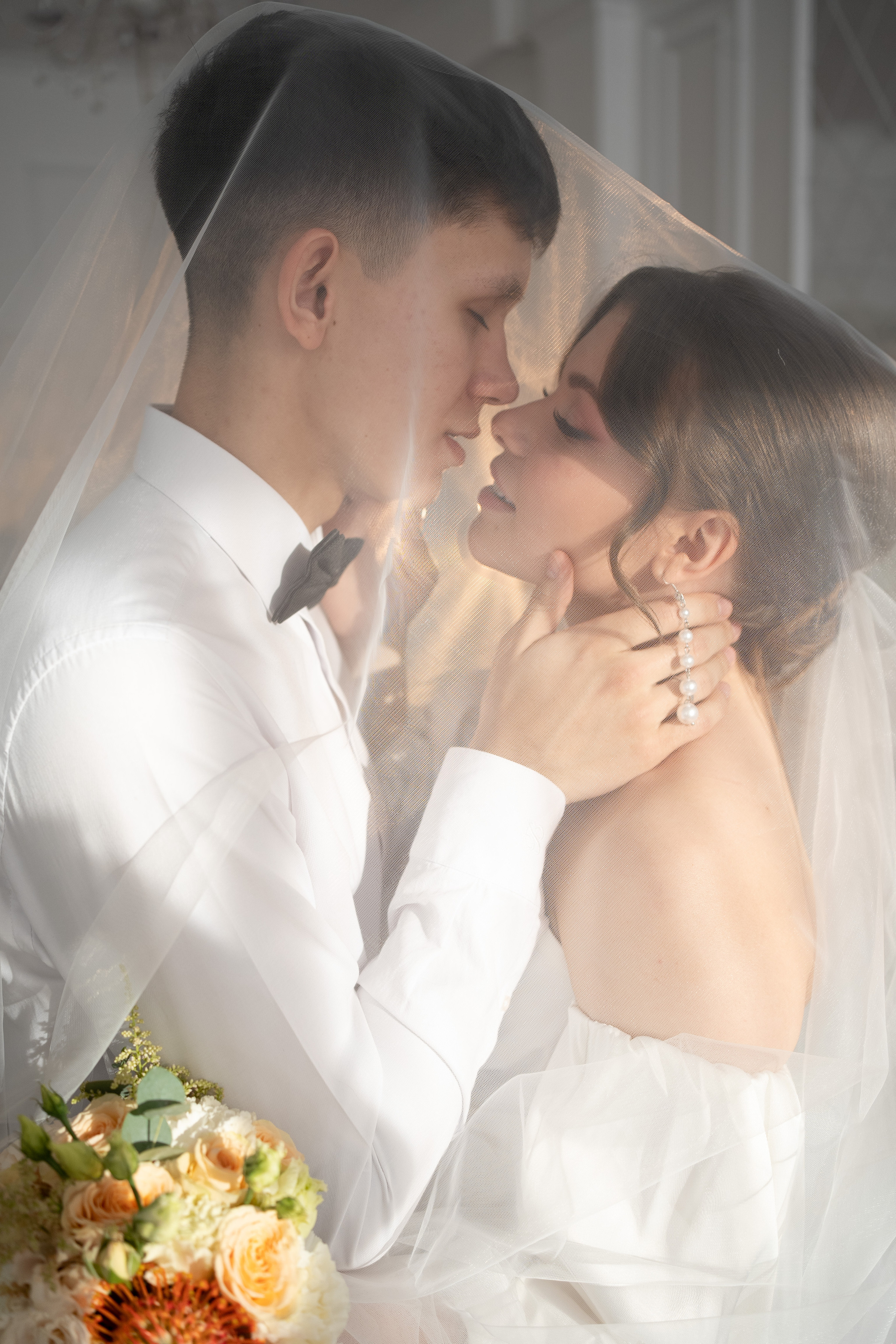 23.03.2023. Семейный и детский фотограф г. Ногинск Катерина Ганюхина