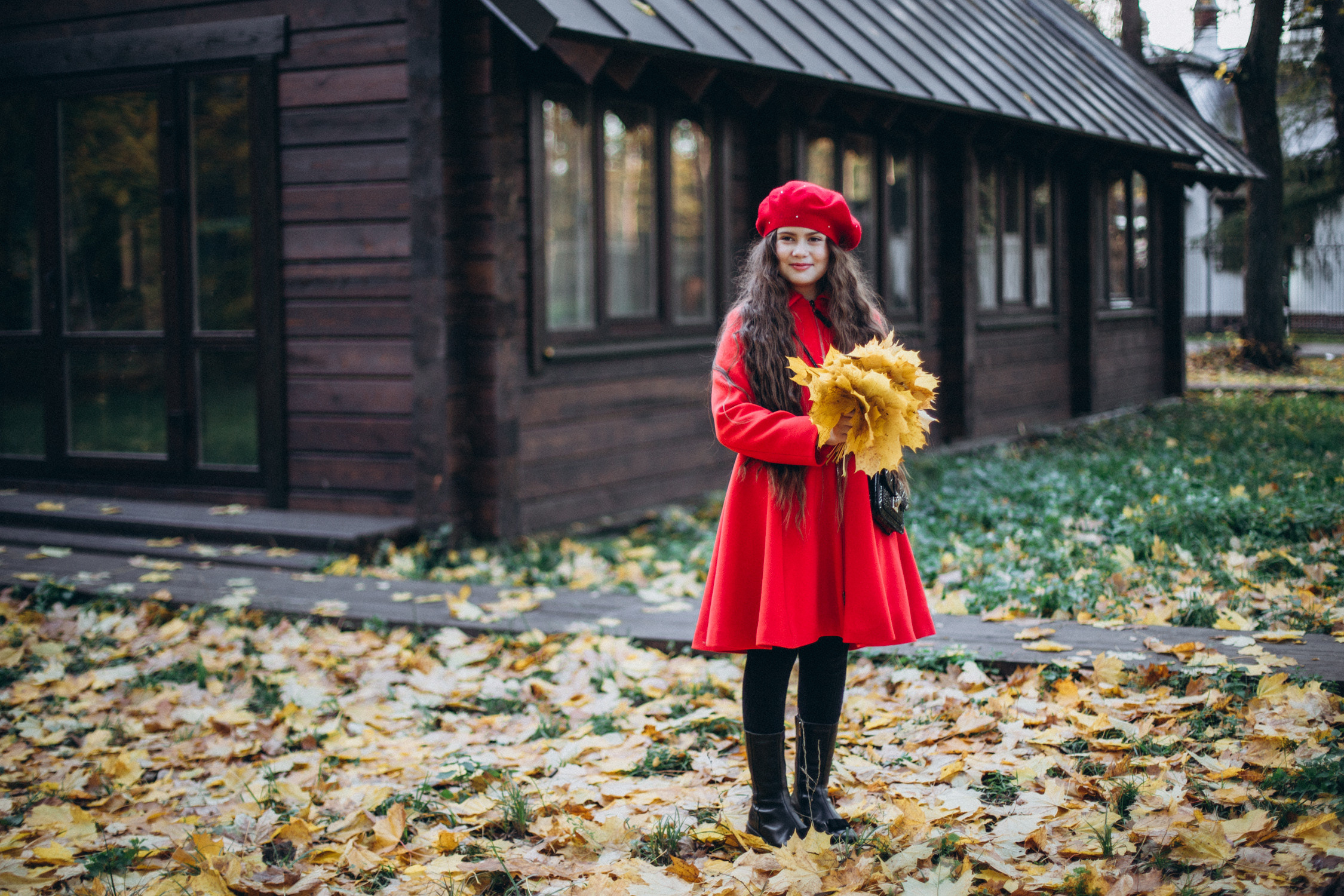 Каролина. Семейный и детский фотограф г. Ногинск Катерина Ганюхина