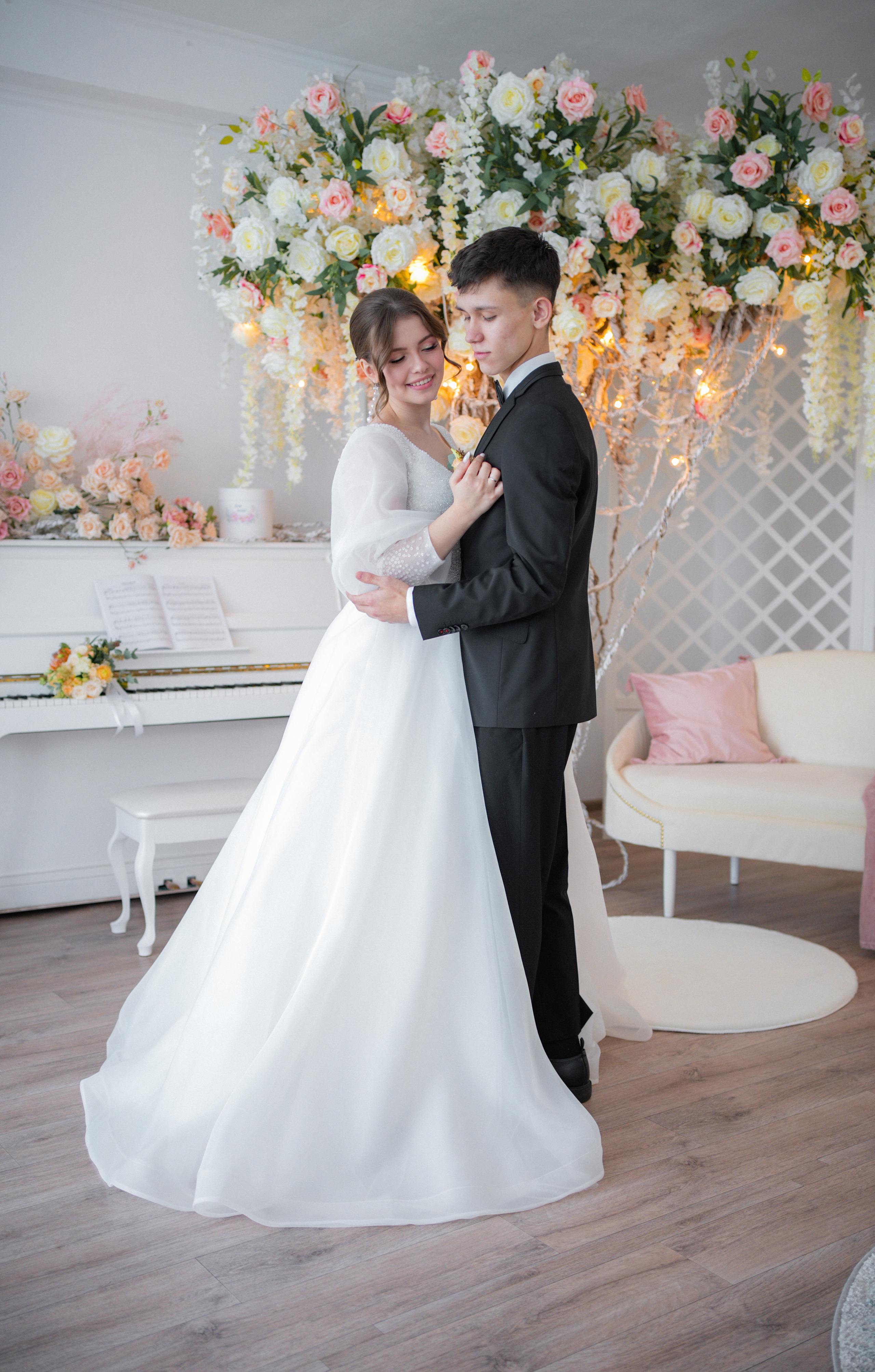 23.03.2023. Семейный и детский фотограф г. Ногинск Катерина Ганюхина