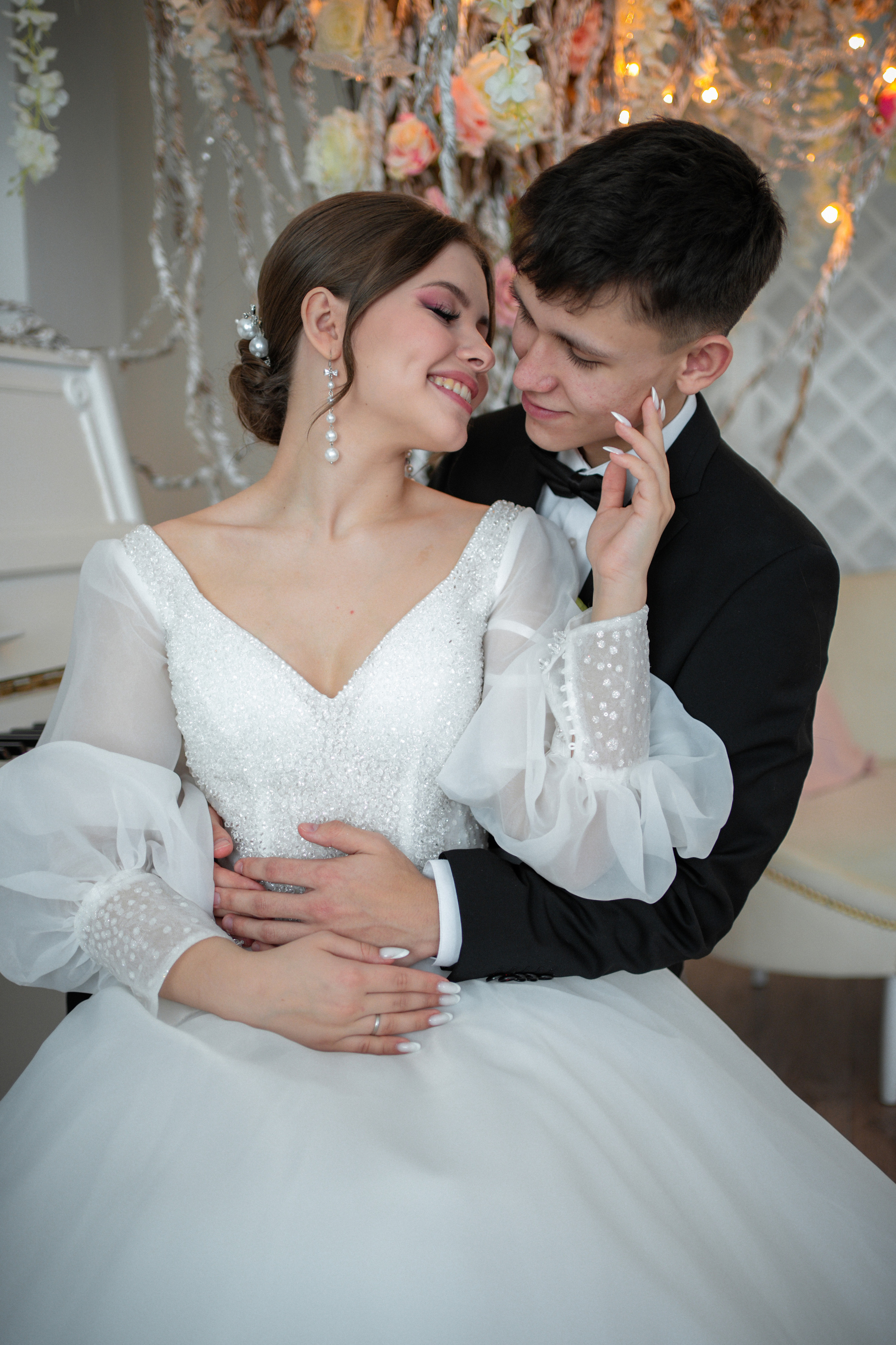 23.03.2023. Семейный и детский фотограф г. Ногинск Катерина Ганюхина