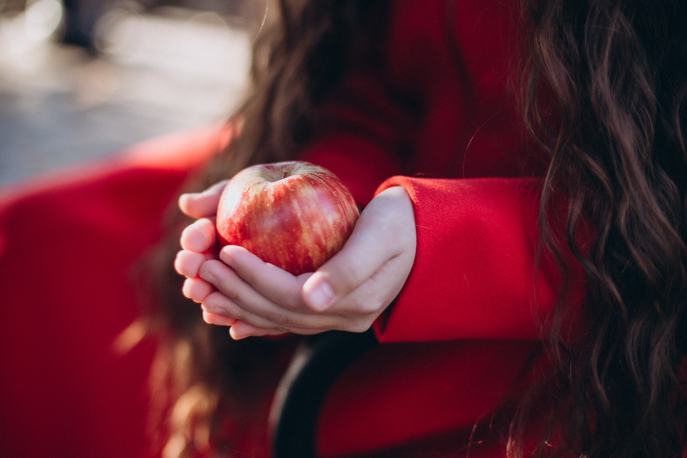 Каролина. Семейный и детский фотограф г. Ногинск Катерина Ганюхина
