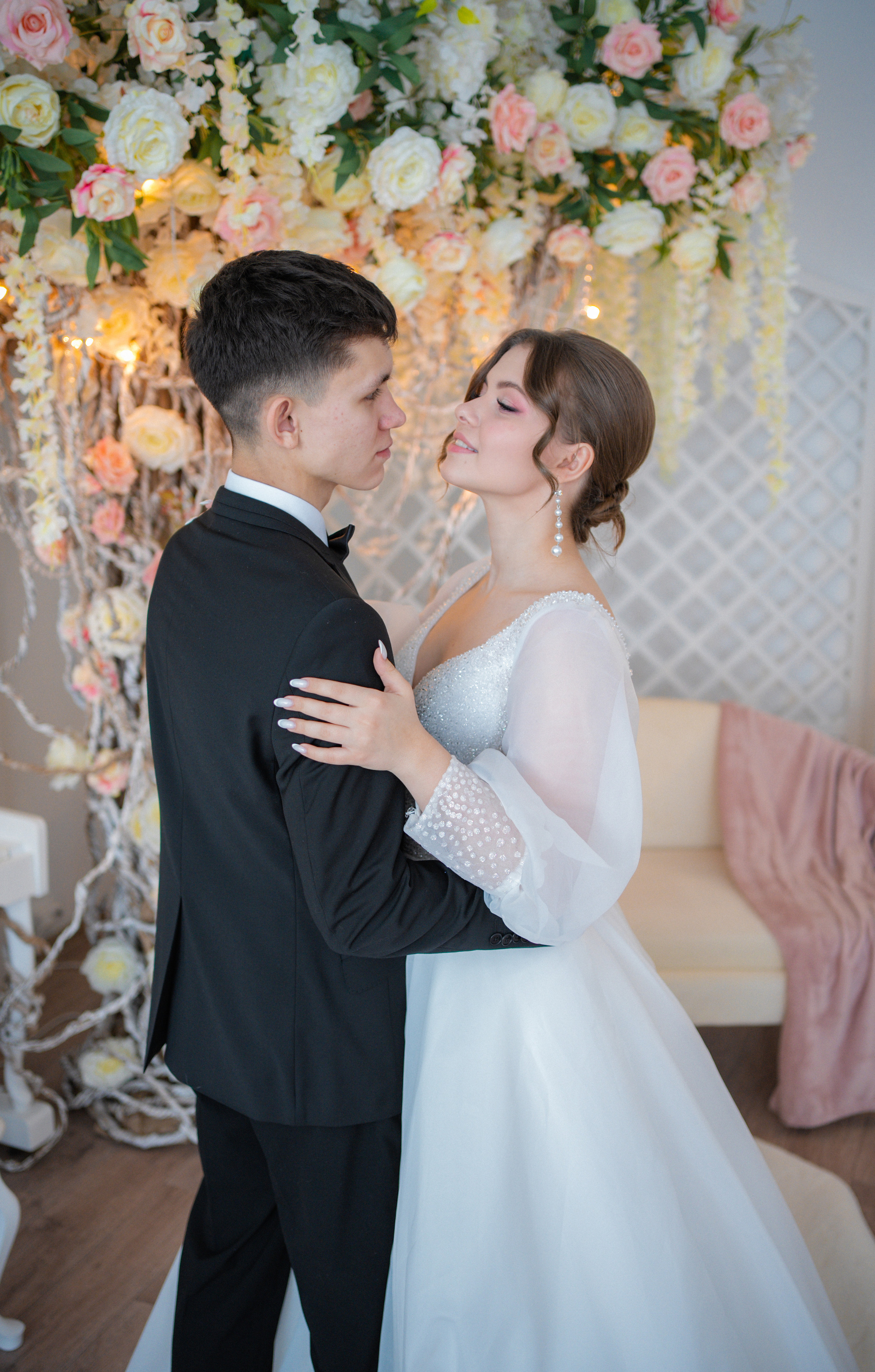 23.03.2023. Семейный и детский фотограф г. Ногинск Катерина Ганюхина