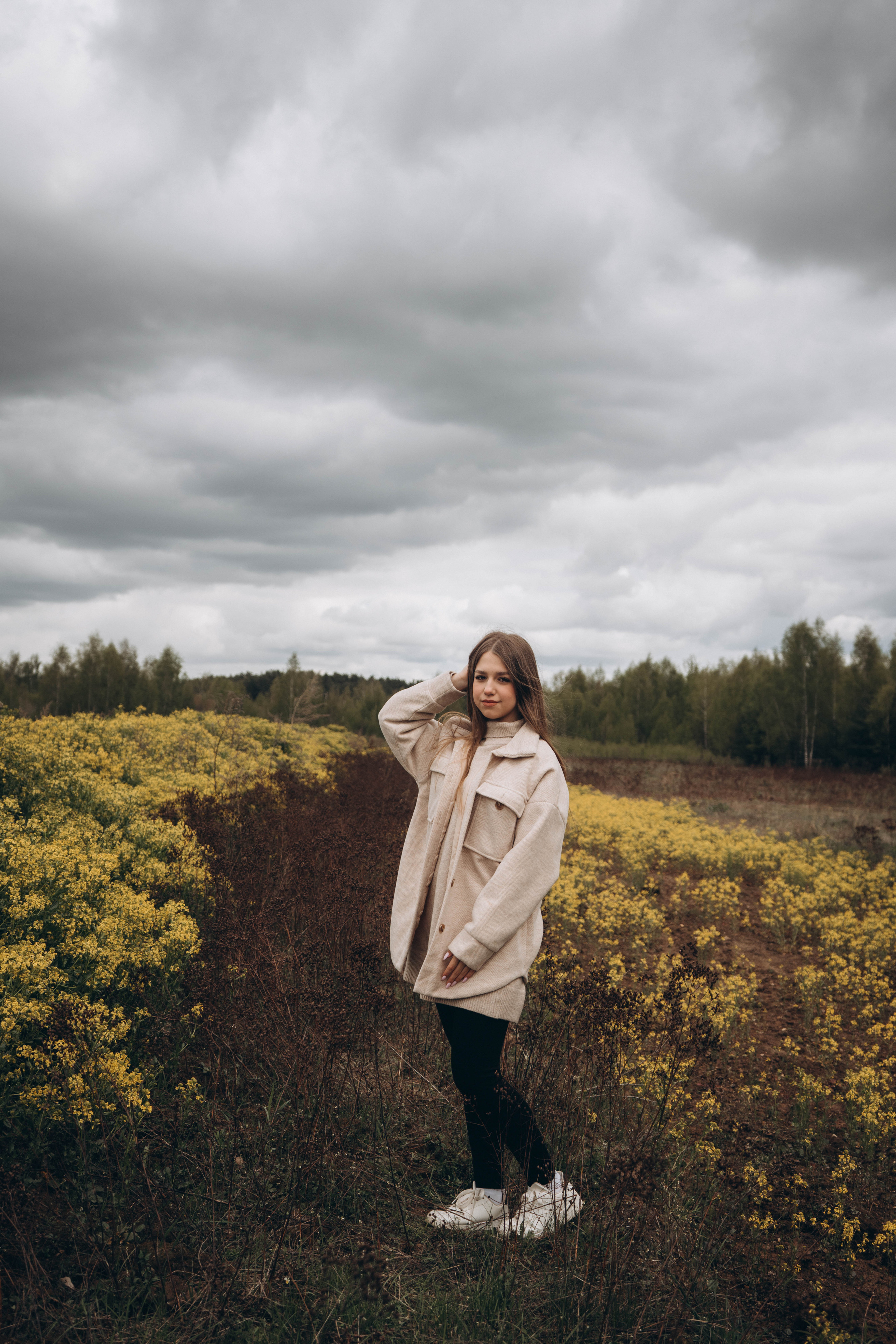 Анна. Семейный и детский фотограф г. Ногинск Катерина Ганюхина