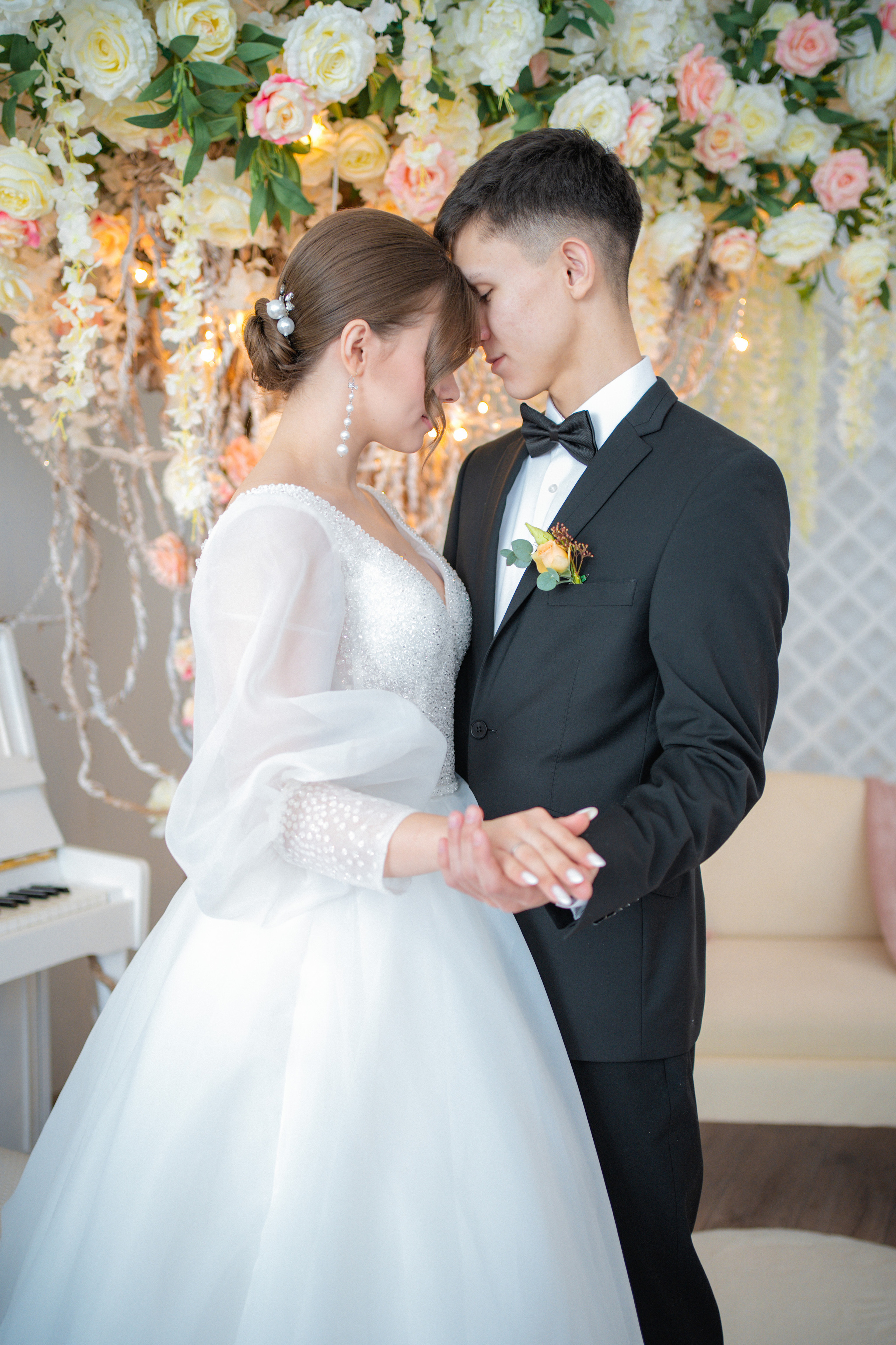 23.03.2023. Семейный и детский фотограф г. Ногинск Катерина Ганюхина